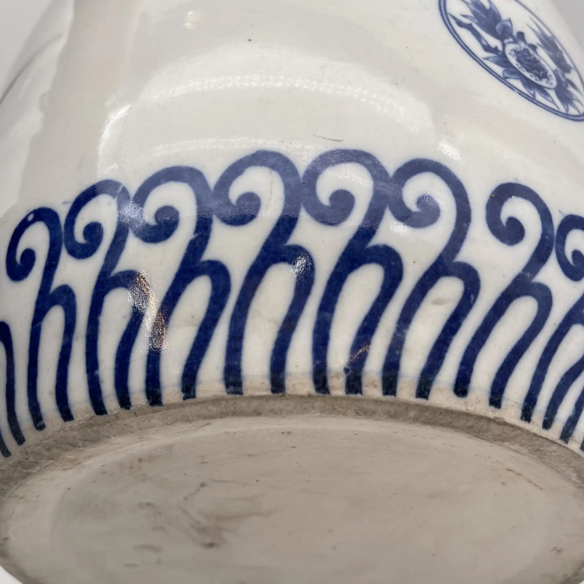 【骨董品】 火鉢