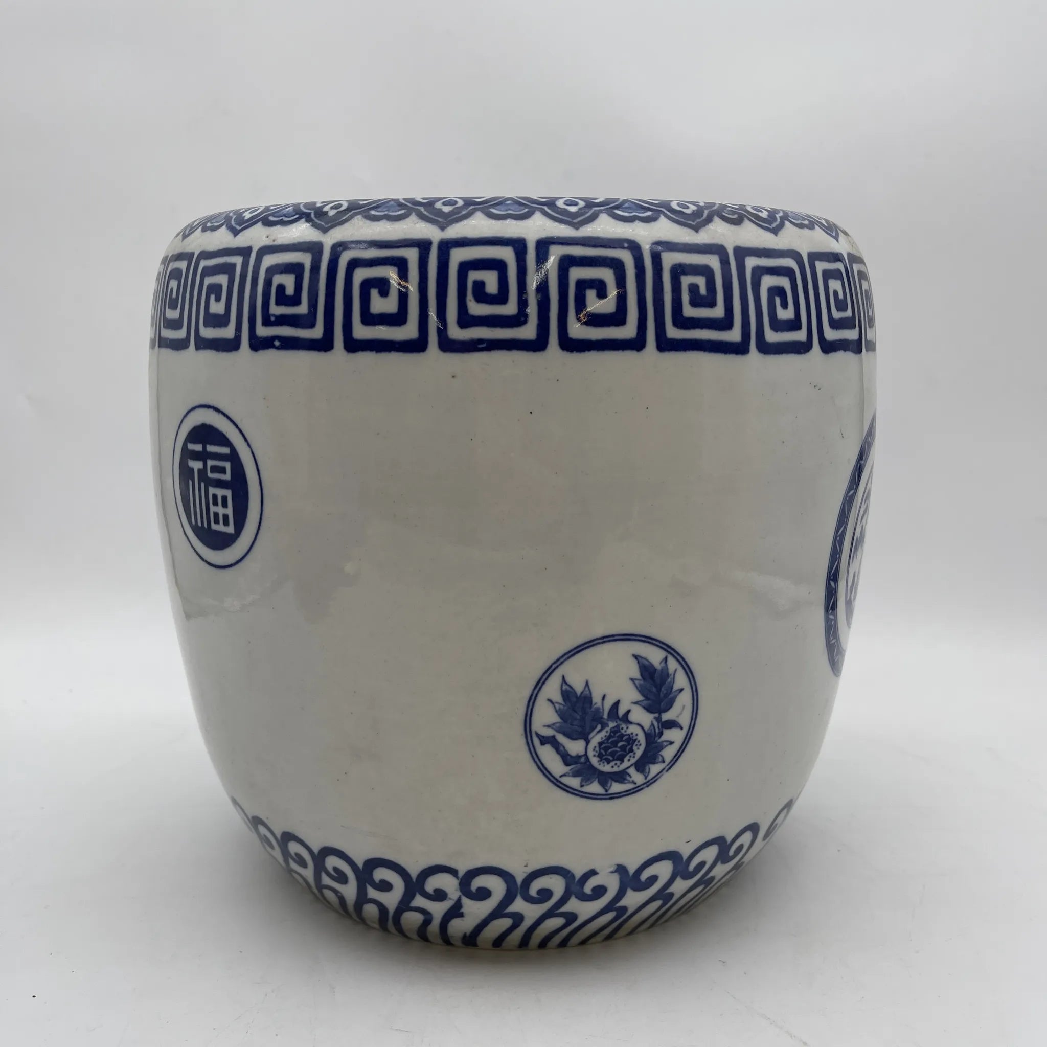 【骨董品】 火鉢