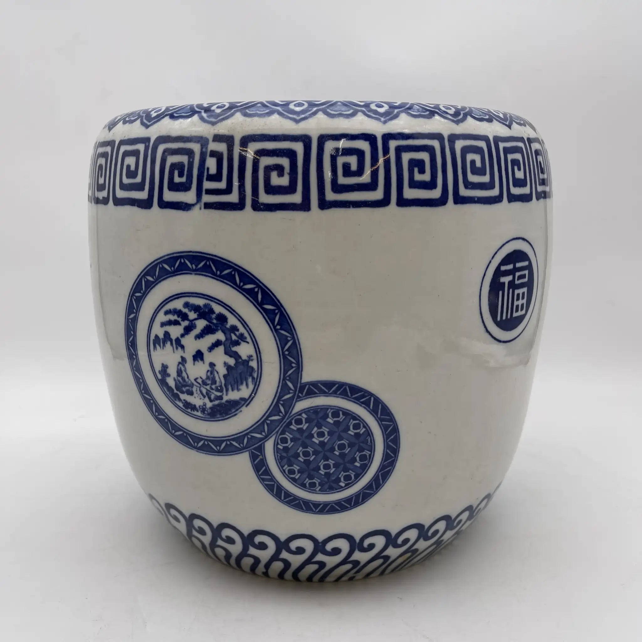 【骨董品】 火鉢