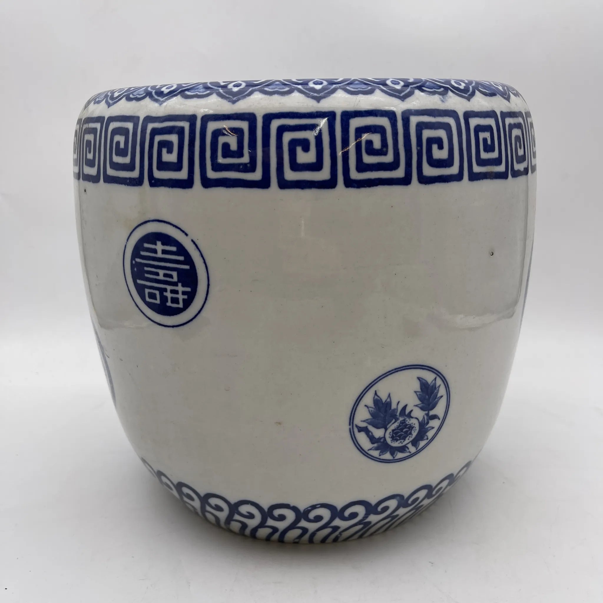 【骨董品】 火鉢