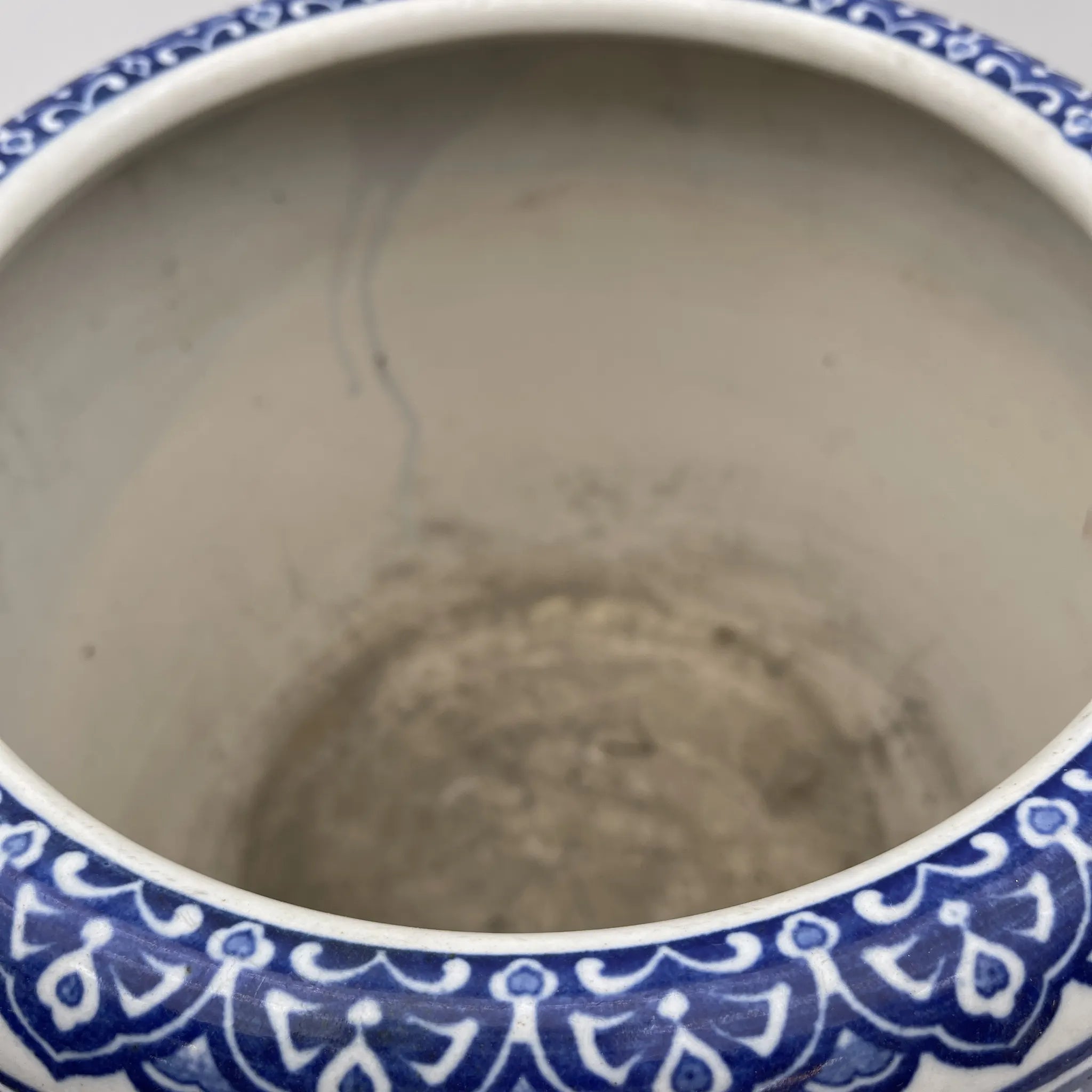 【骨董品】 火鉢