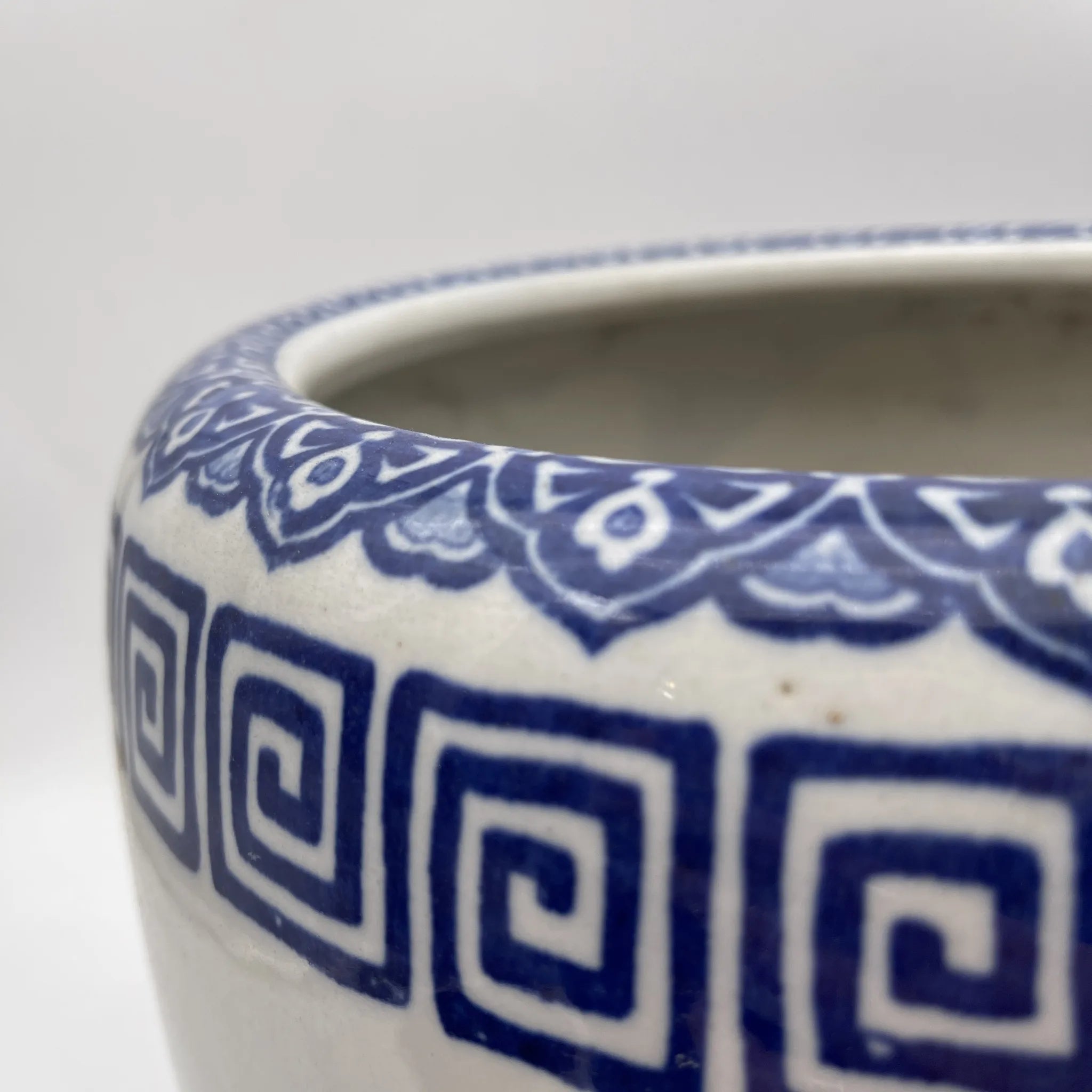 【骨董品】 火鉢