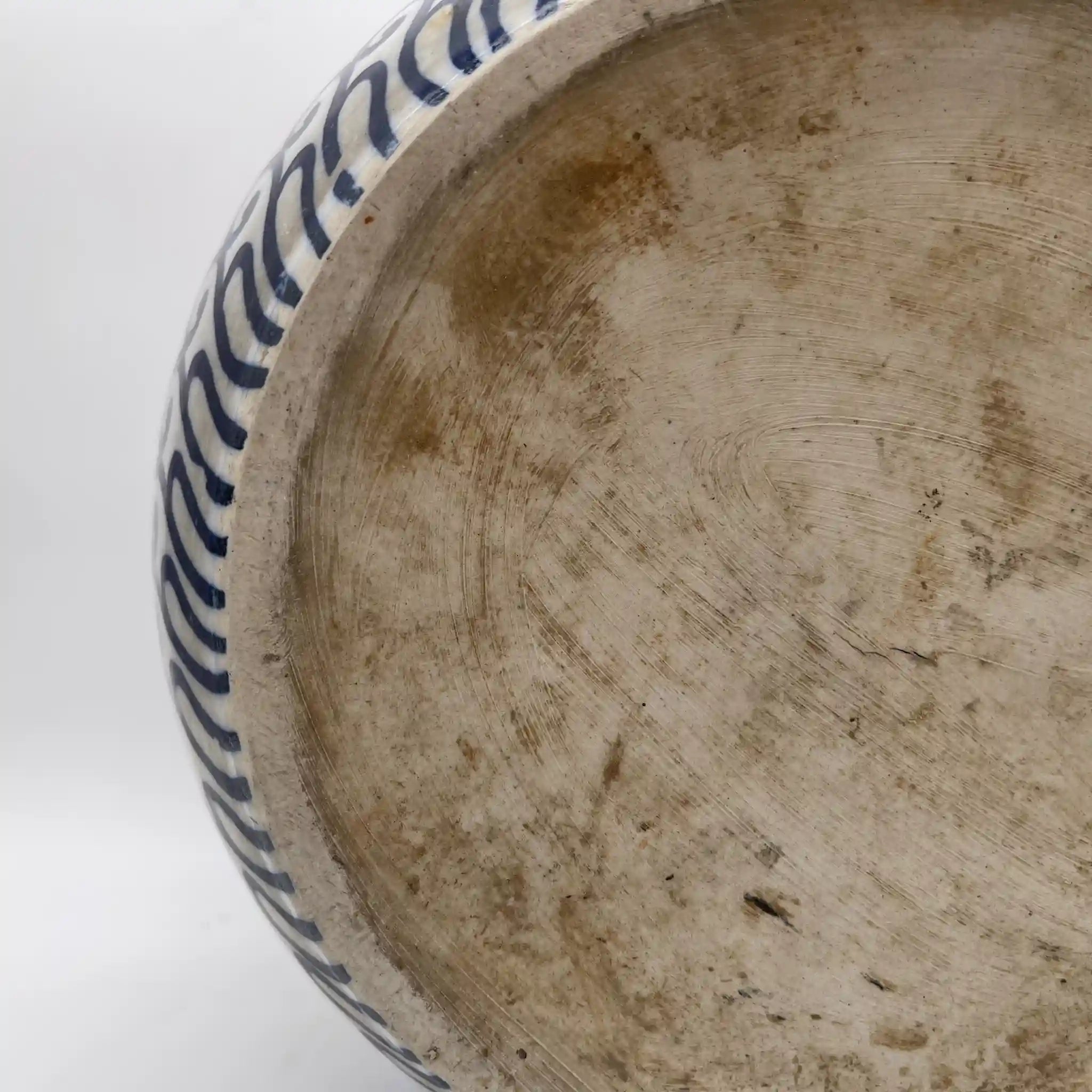 【骨董品】 火鉢