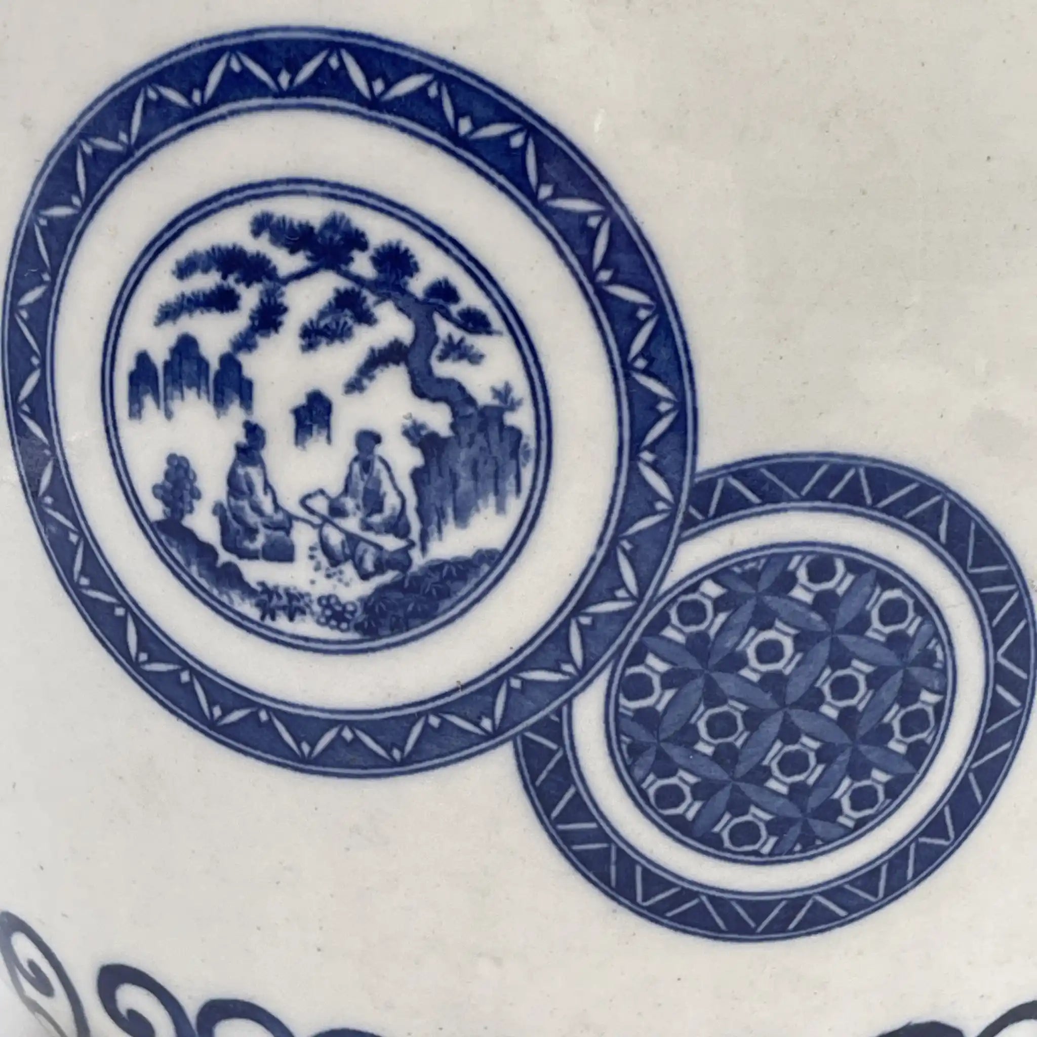 【骨董品】 火鉢