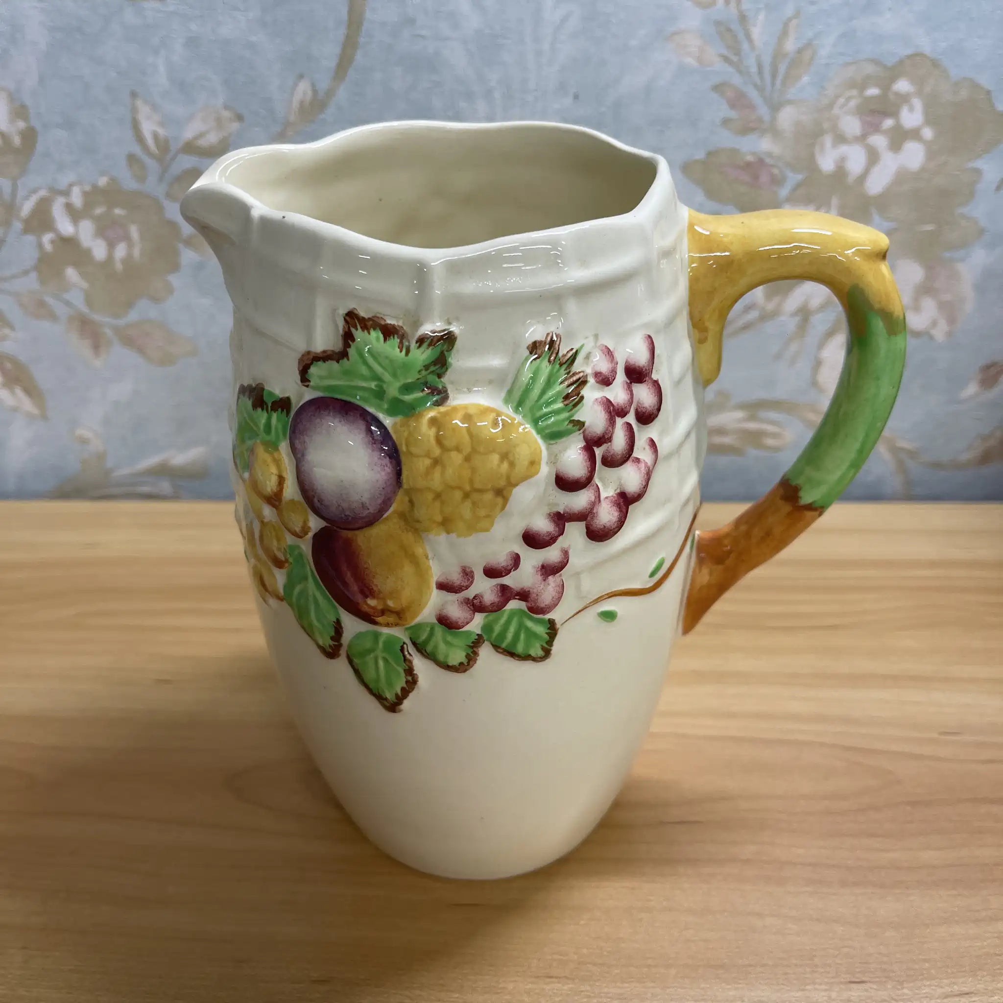 【アンティーク】 ジャグ (水差し)