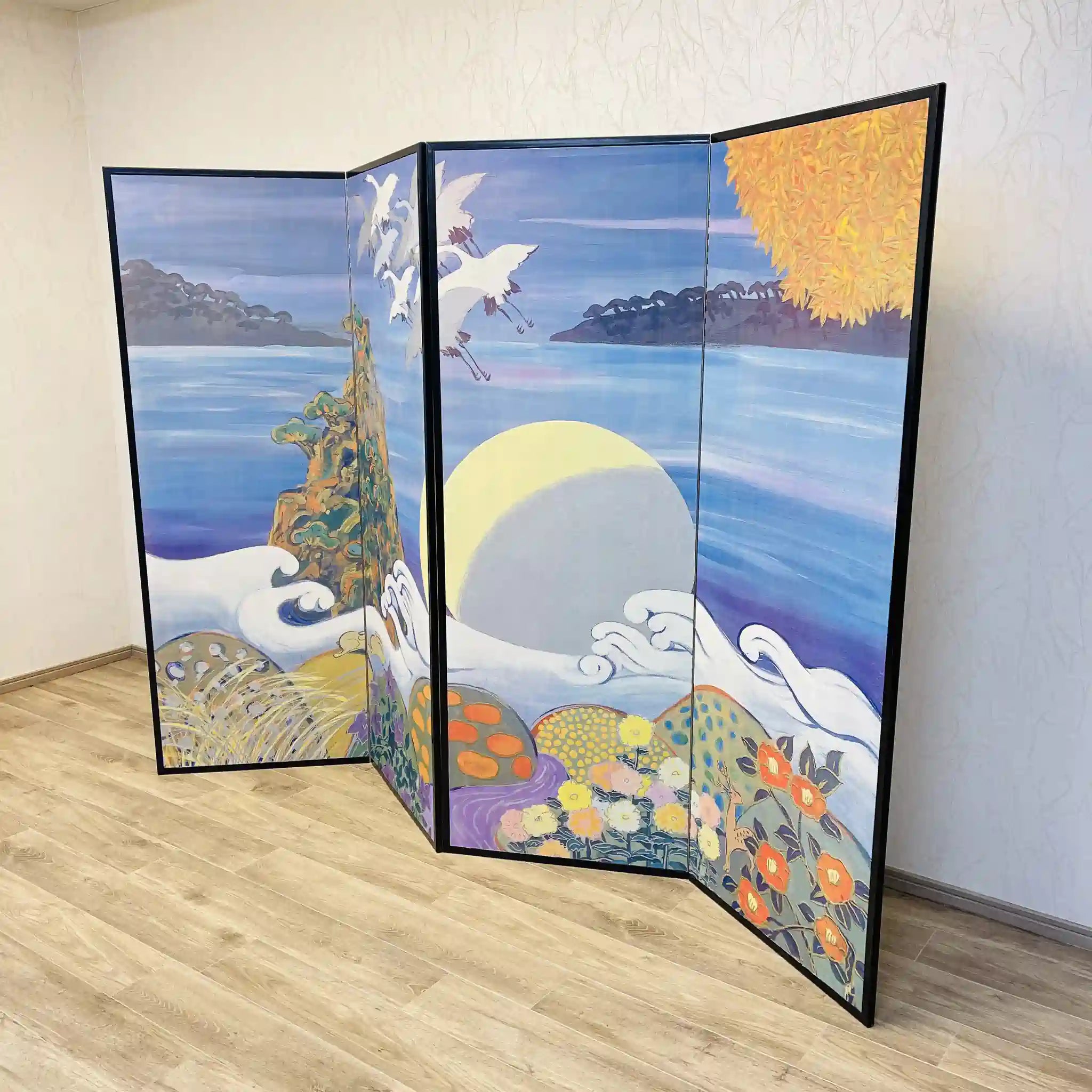 【リユース】 衝立(パーテーション) 2P