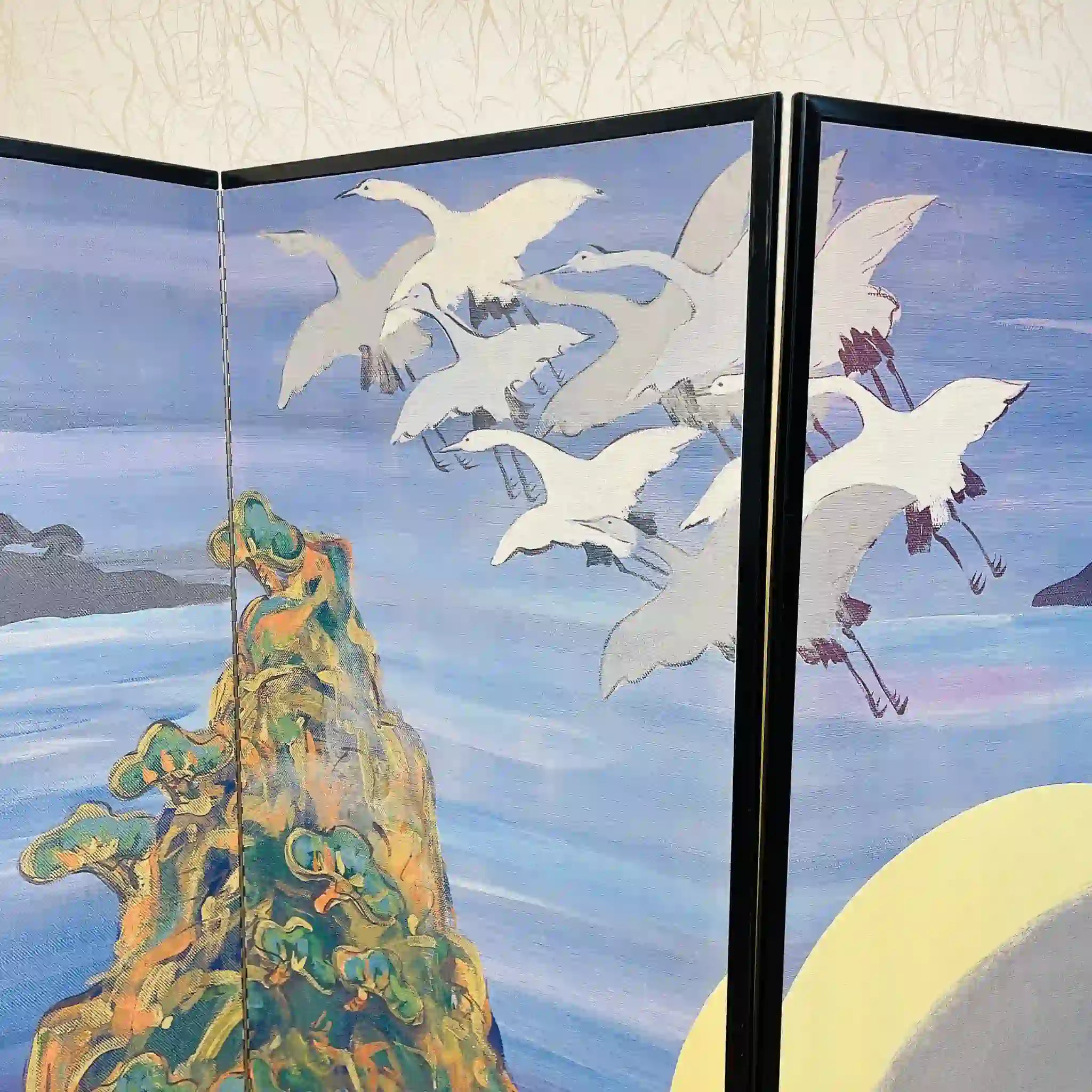 【リユース】 衝立(パーテーション) 2P