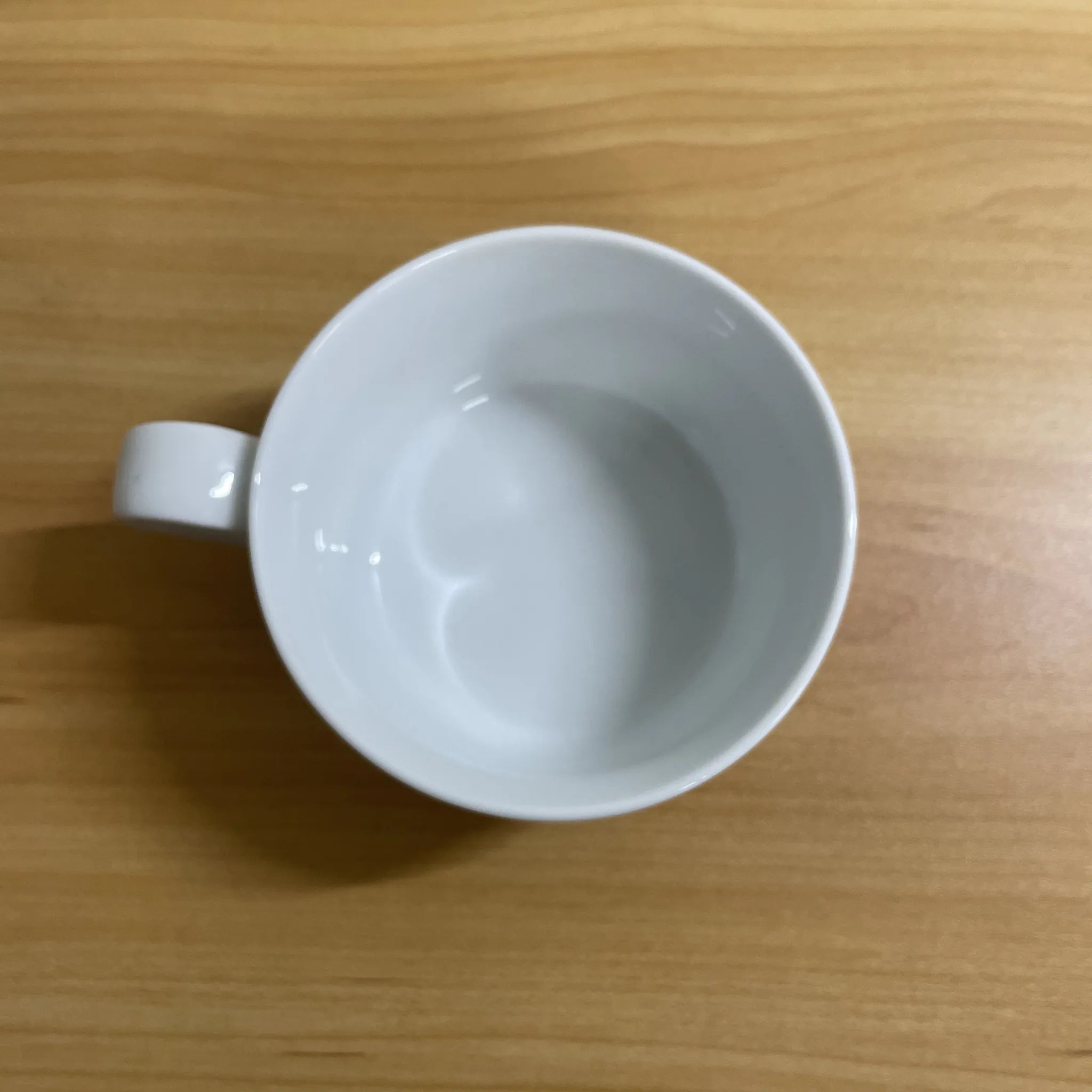 【リユース】 カップ&ソーサー2P / Tiffany&Co. (ティファニー) / Gramercy / 1990-2010s / 磁器 / スリランカ / 銀彩