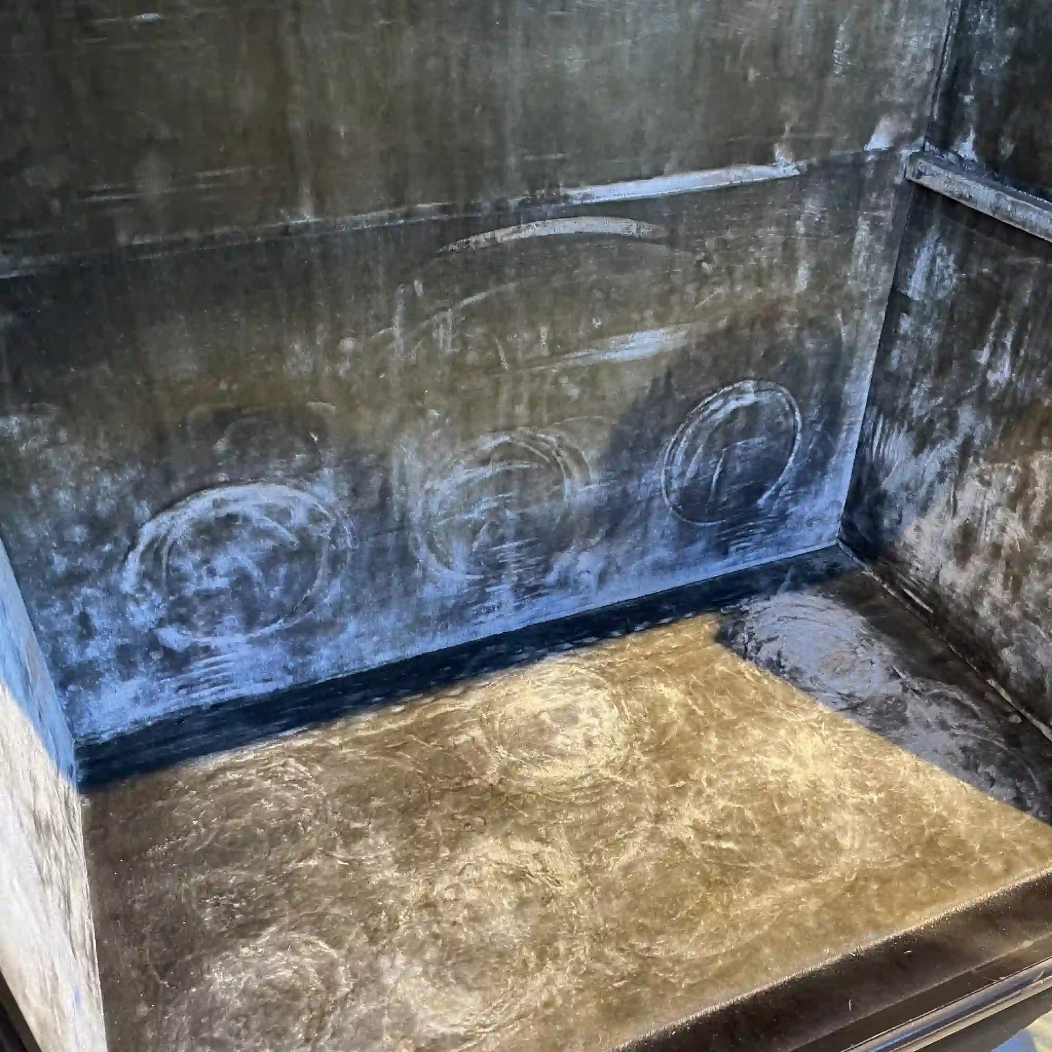 【アンティーク】 アンティークドレッサー(セット) / イギリス直輸入