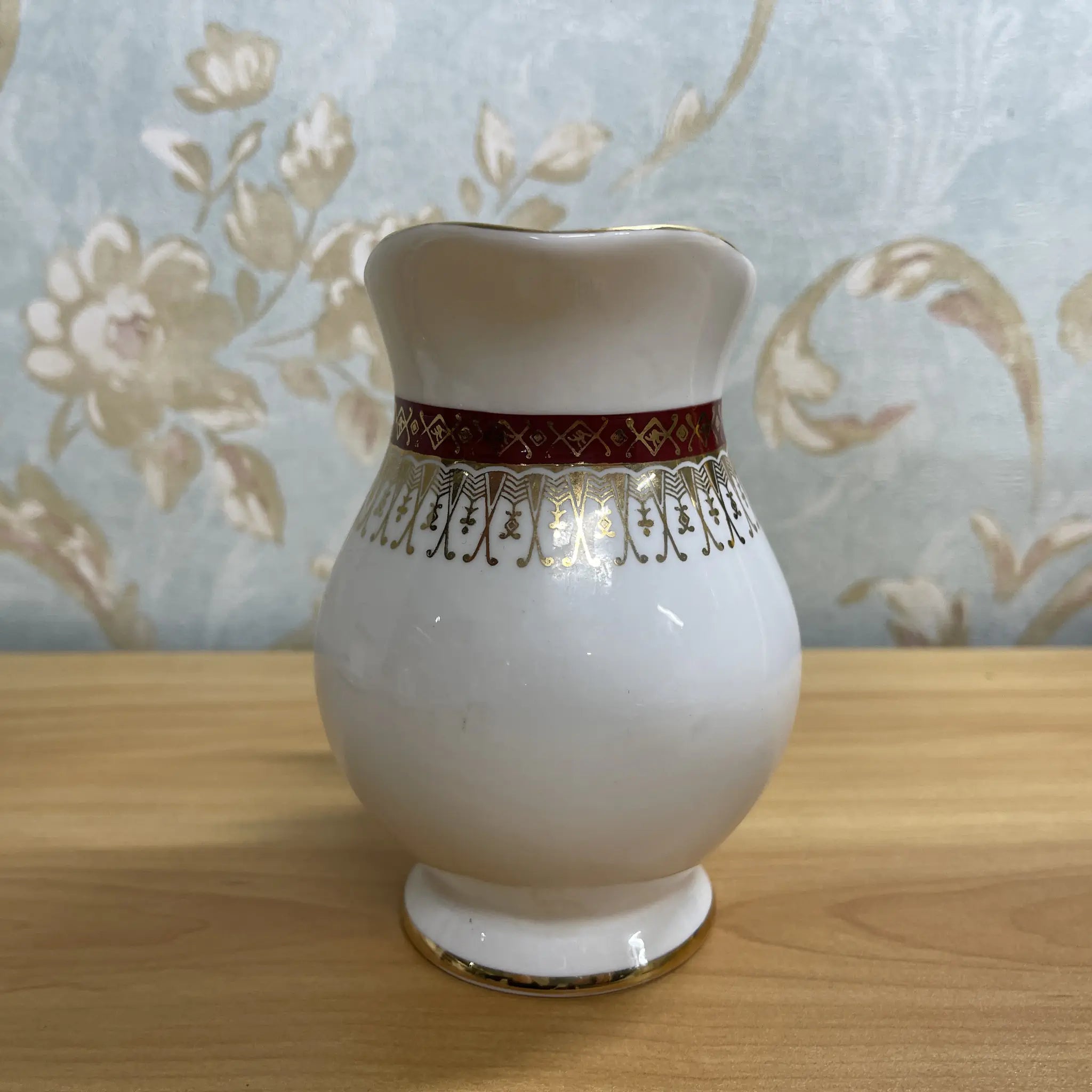 【复古】cremer / Royal Grafton / Majestic /推测20c中期/ Fine Bone China /英国/金彩