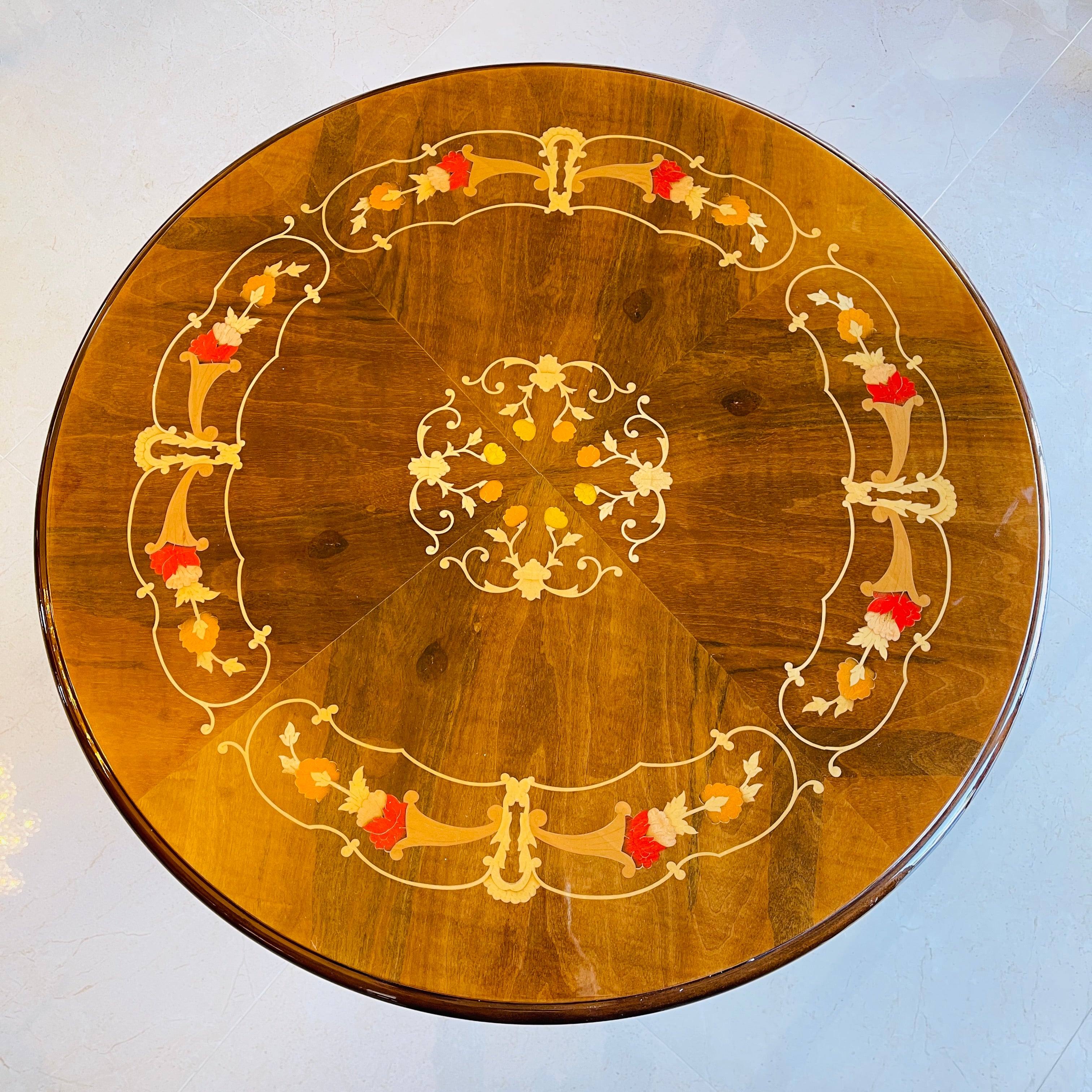 カフェテーブルセット