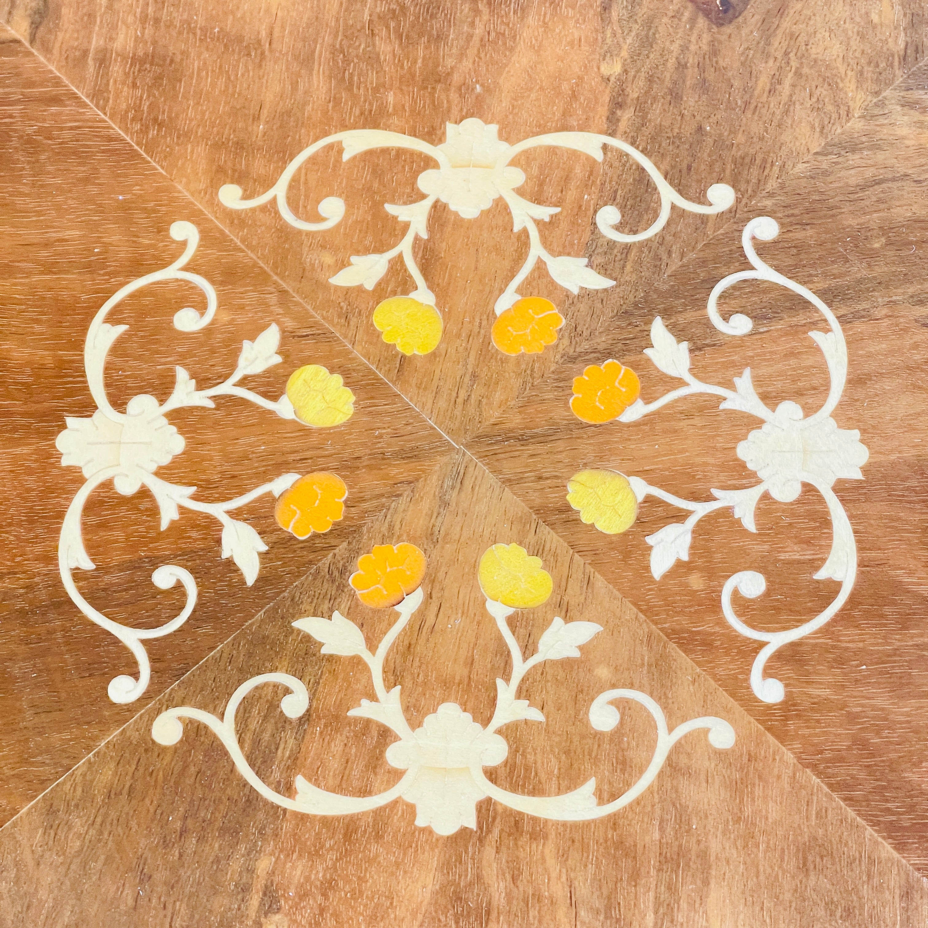 カフェテーブルセット