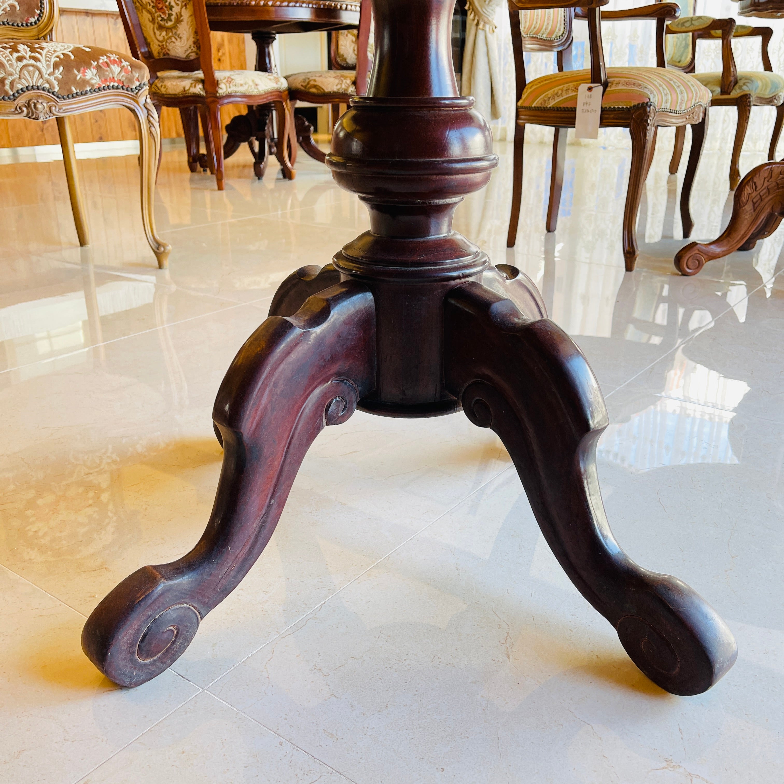 カフェテーブルセット