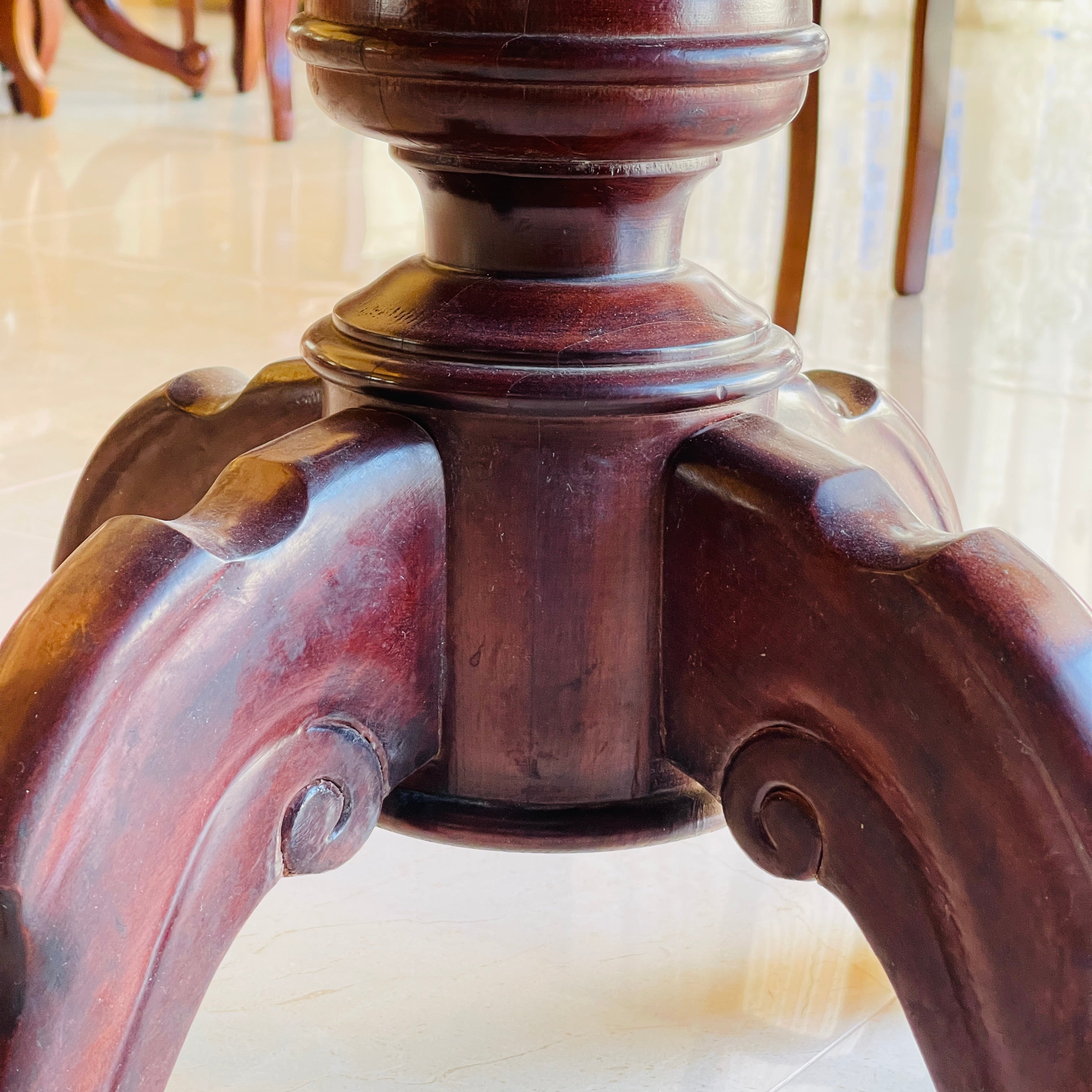 カフェテーブルセット