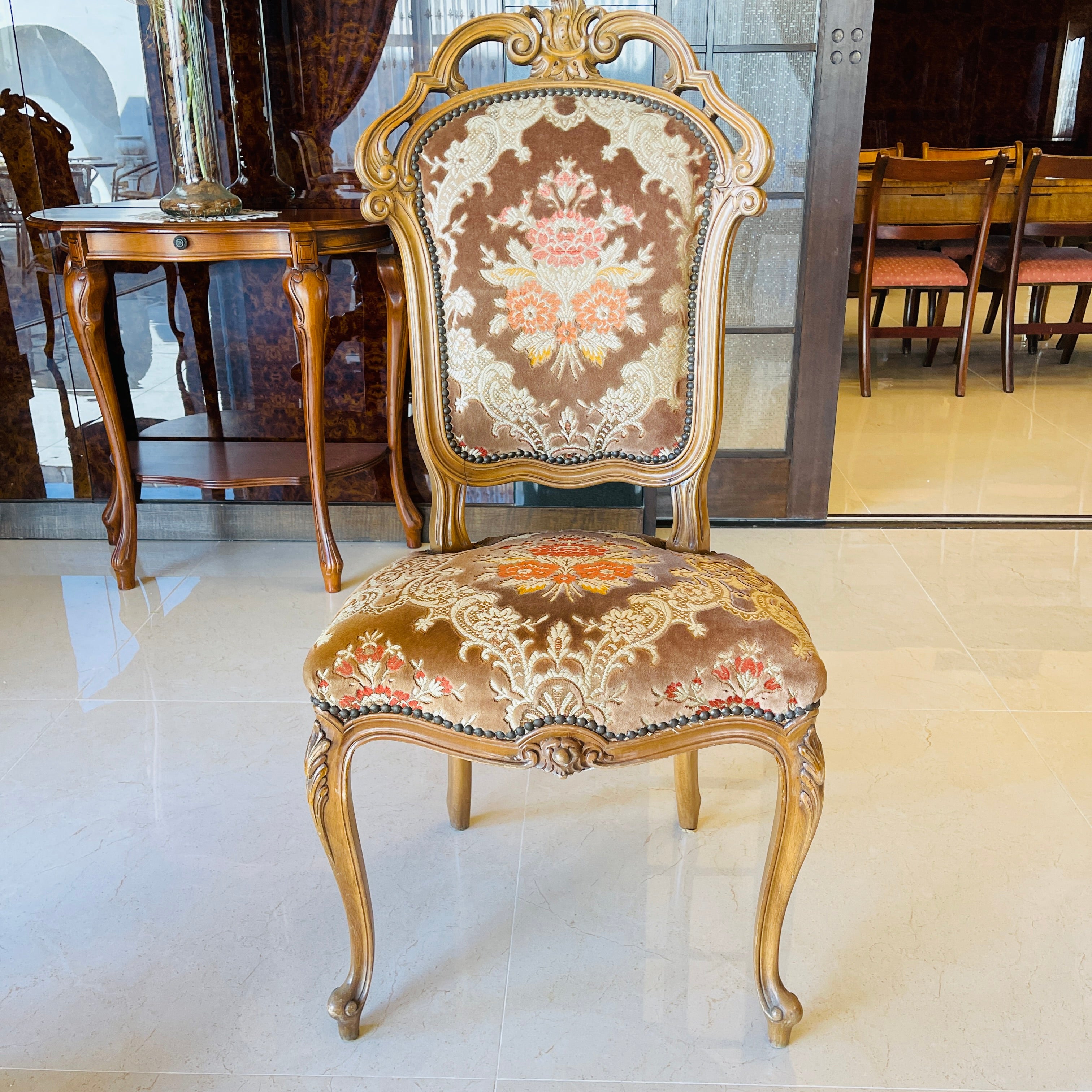 カフェテーブルセット