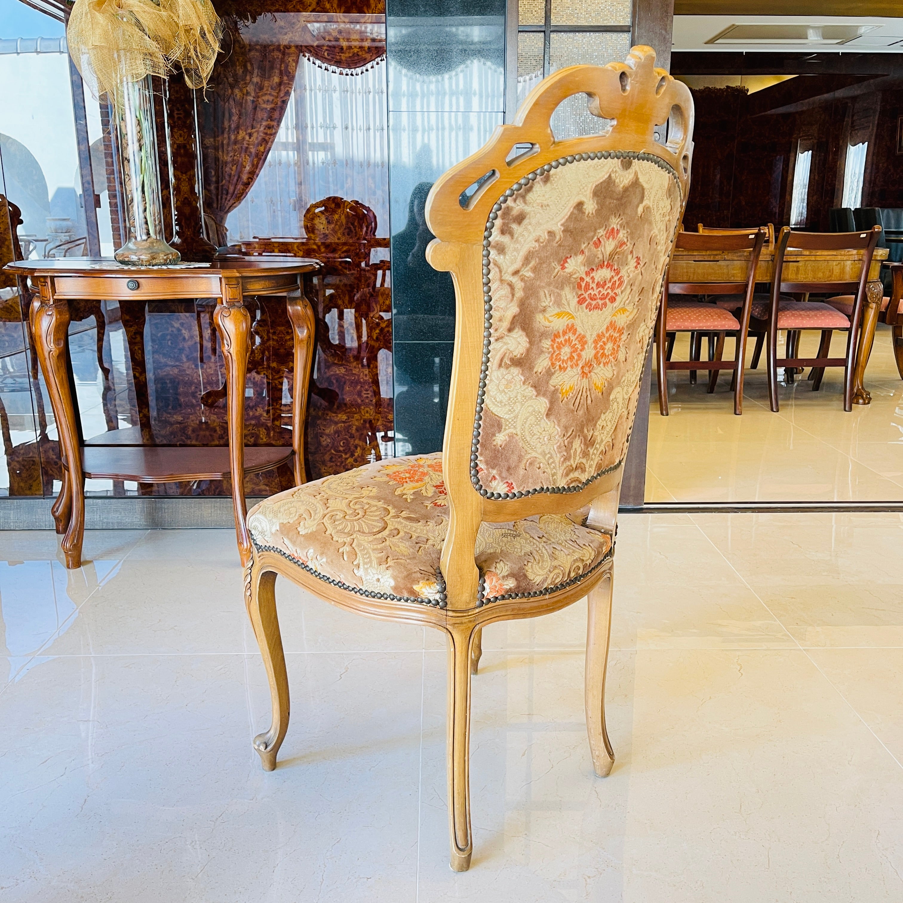 カフェテーブルセット