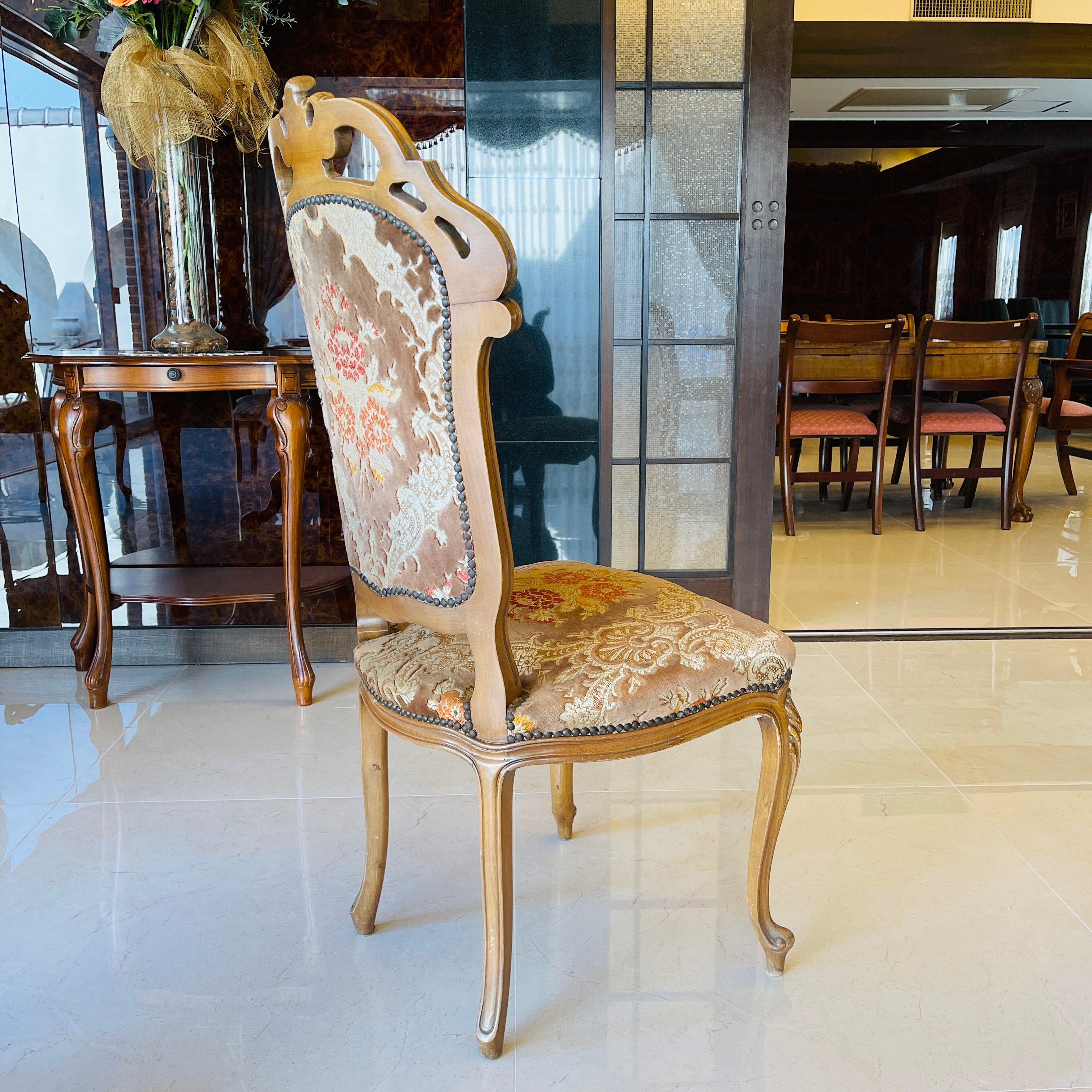 カフェテーブルセット