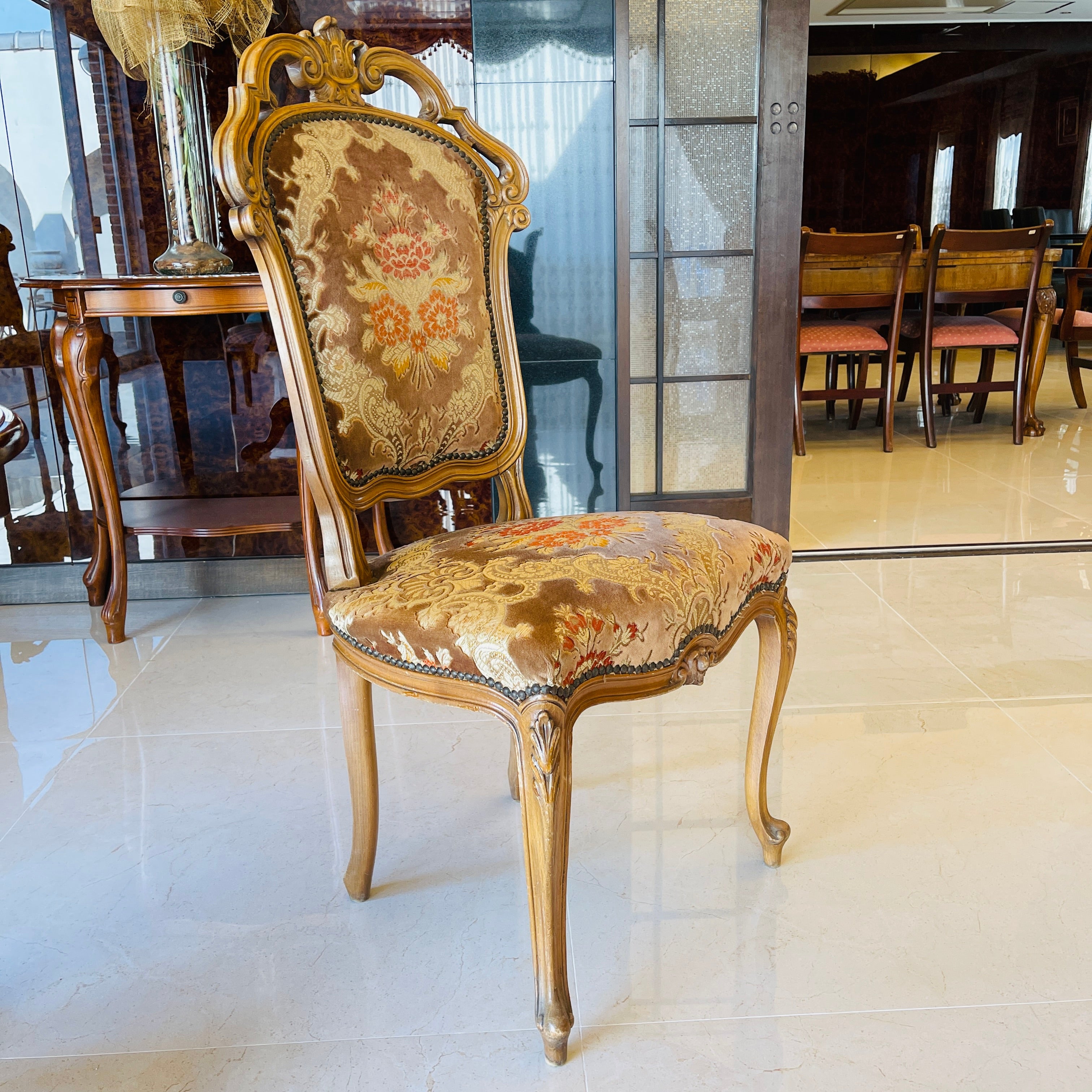 カフェテーブルセット