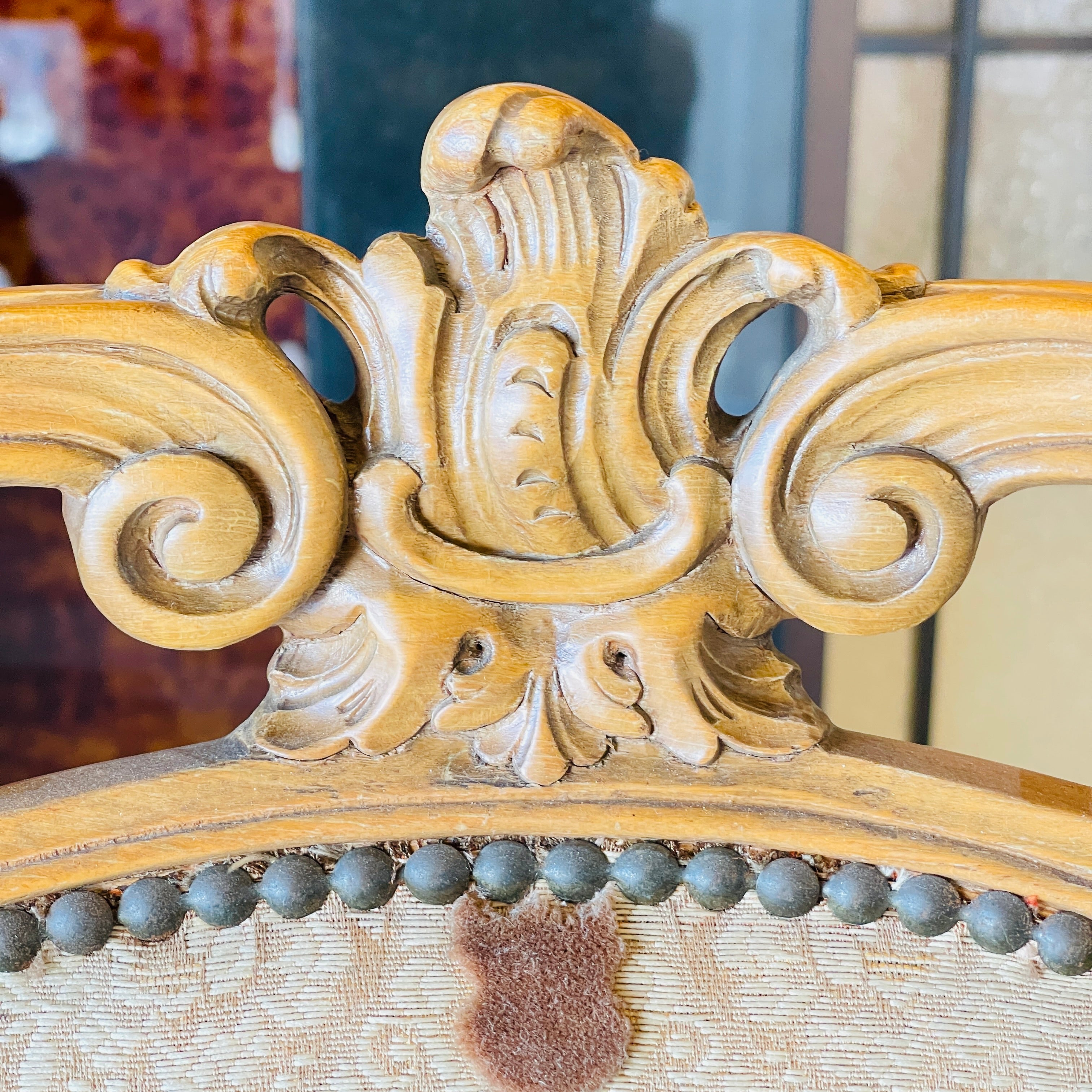 カフェテーブルセット