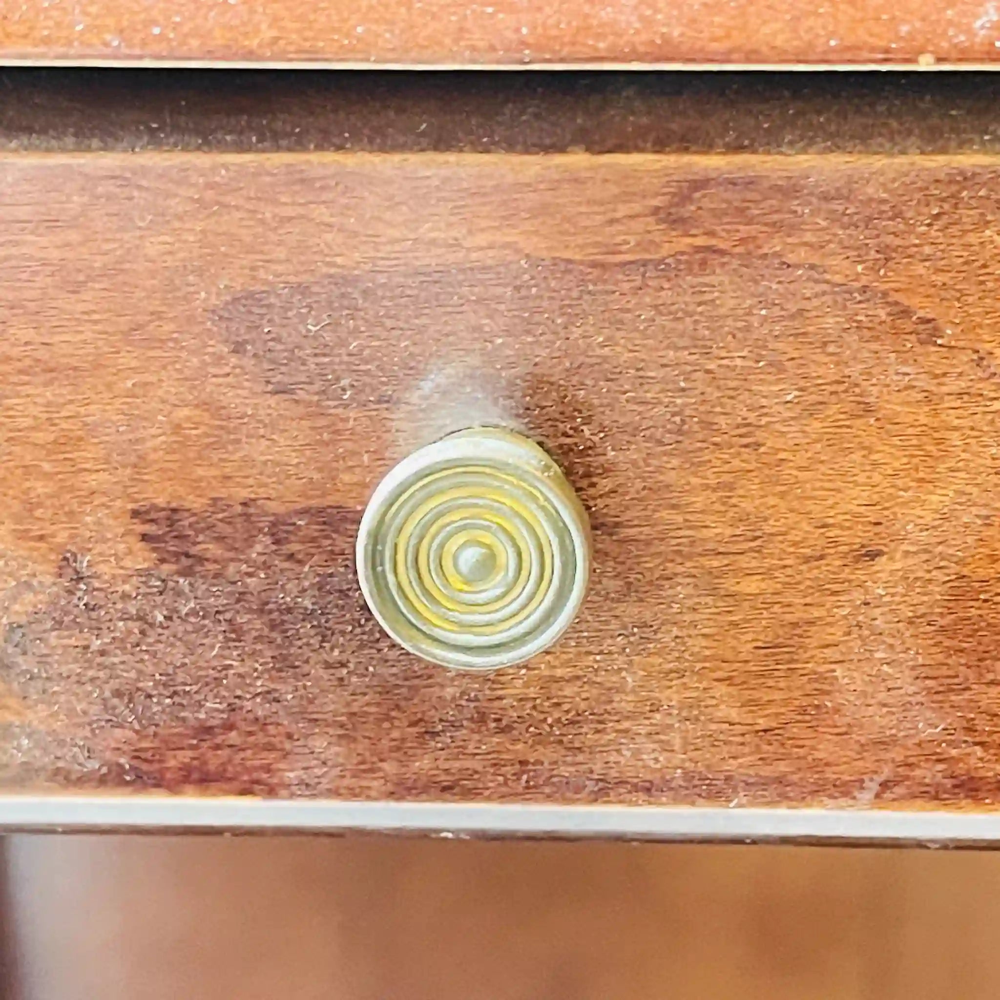 【リユース】 サイドチェスト 引き出し5段