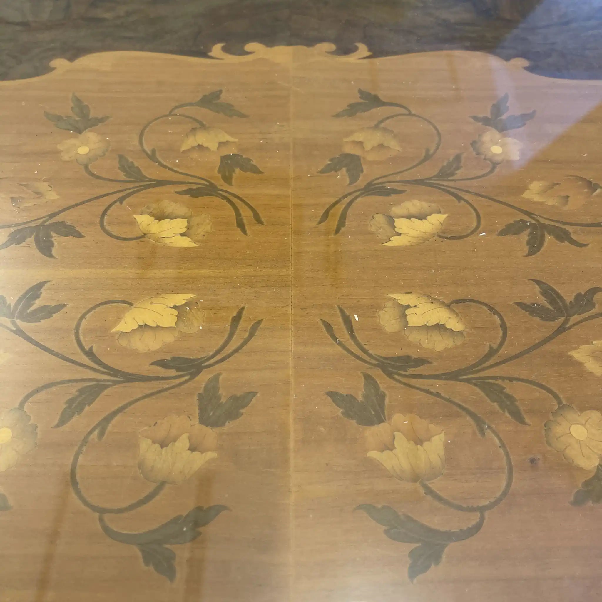 Dining set Kinkazan weave