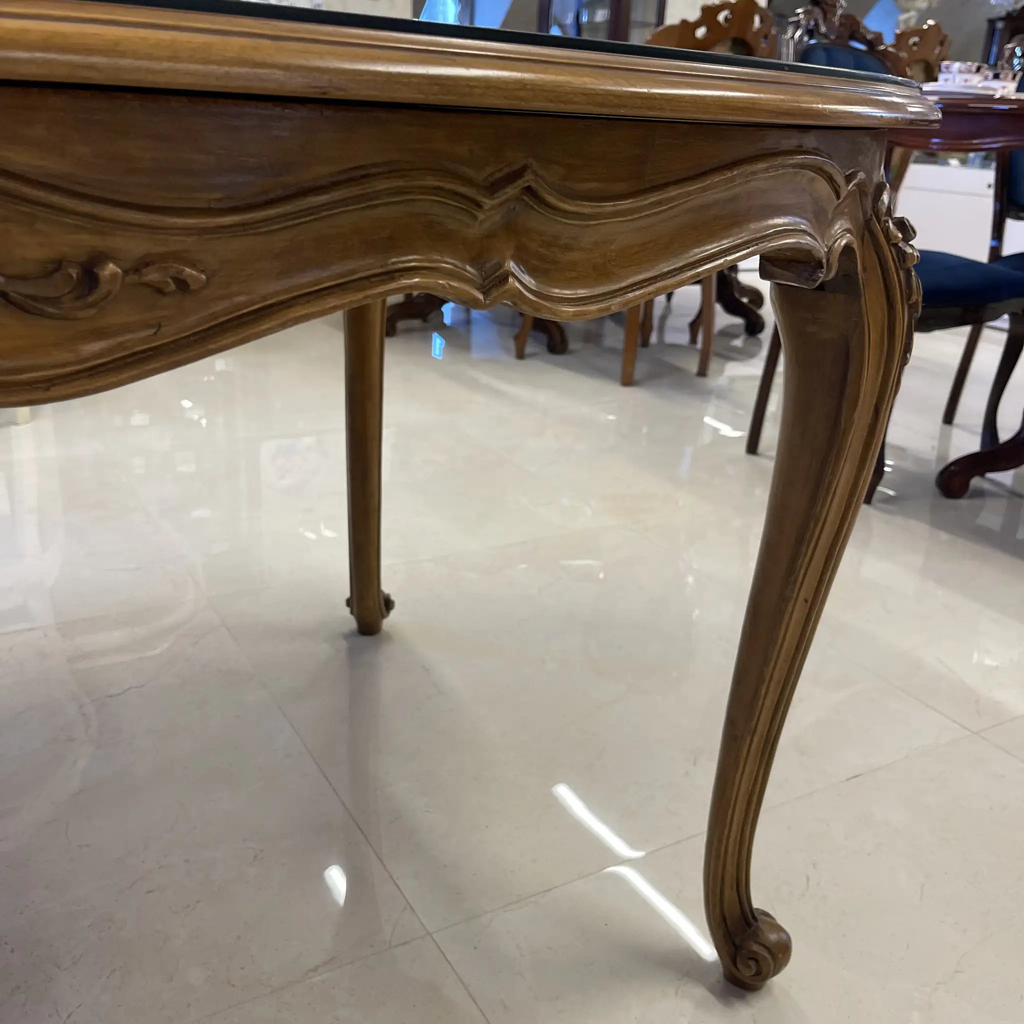 Dining set Kinkazan weave