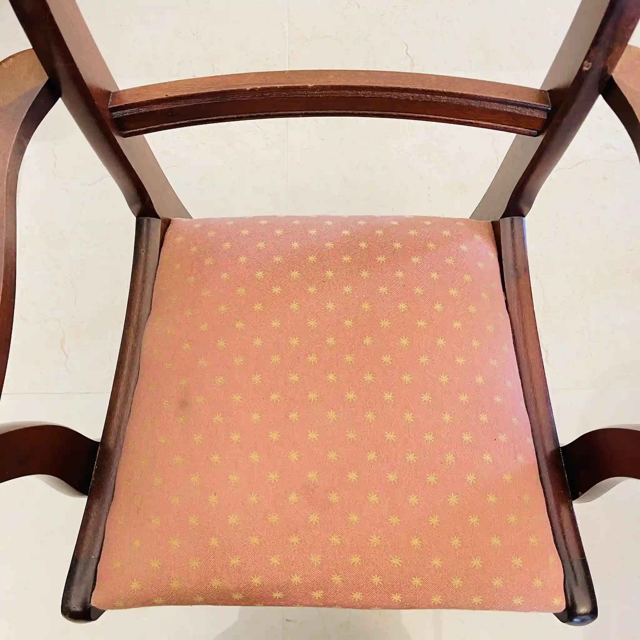 【アンティーク】 アームチェア / イギリス