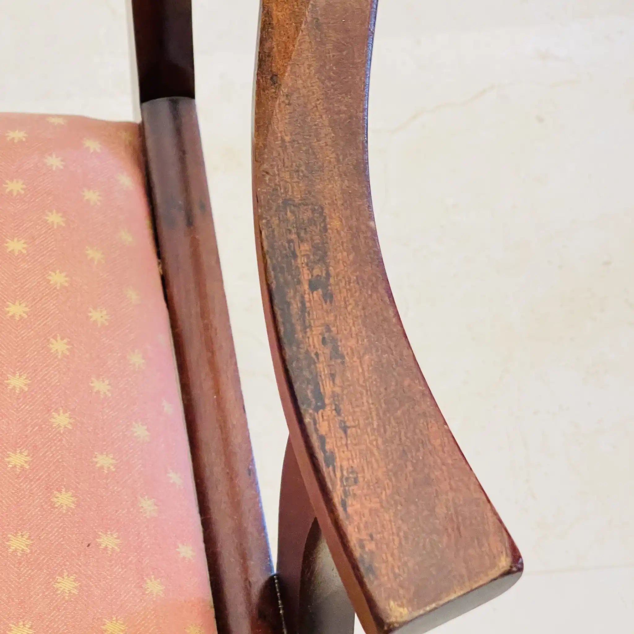 【アンティーク】 ダイニングチェア / イギリス