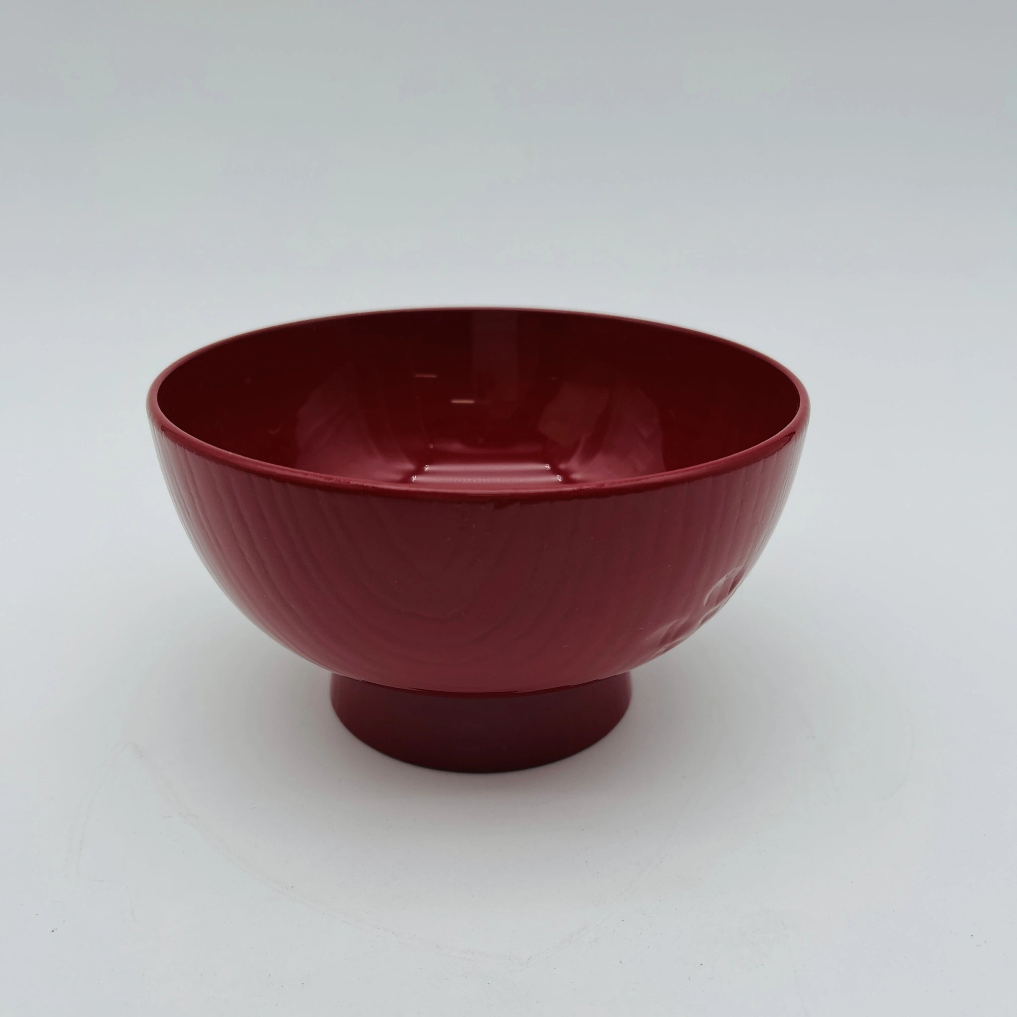 【リユース】 御汁椀 / 魚津塗漆器 / 漆 / 日本 / 箱付き