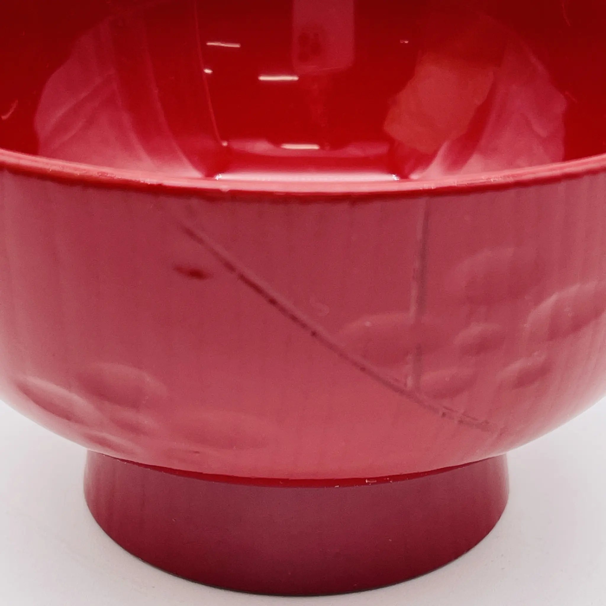 【リユース】 御汁椀 / 魚津塗漆器 / 漆 / 日本 / 箱付き