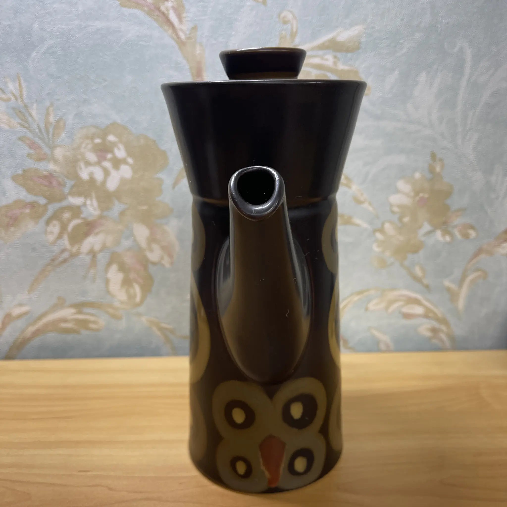 【ビンテージ】 コーヒーポット / Denby(デンビー)