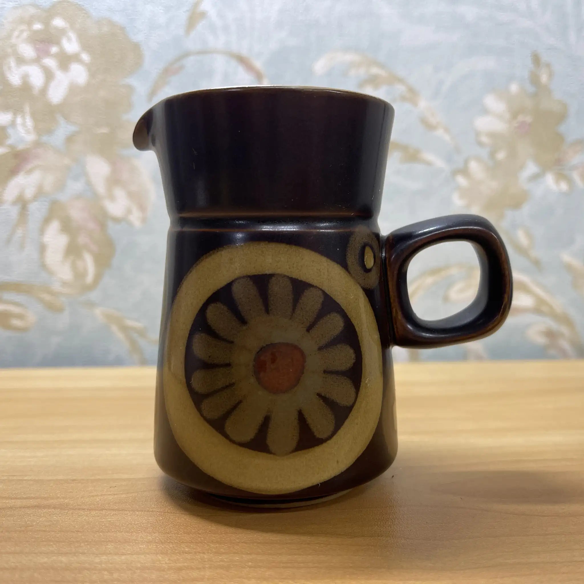 【ビンテージ】 クリーマー