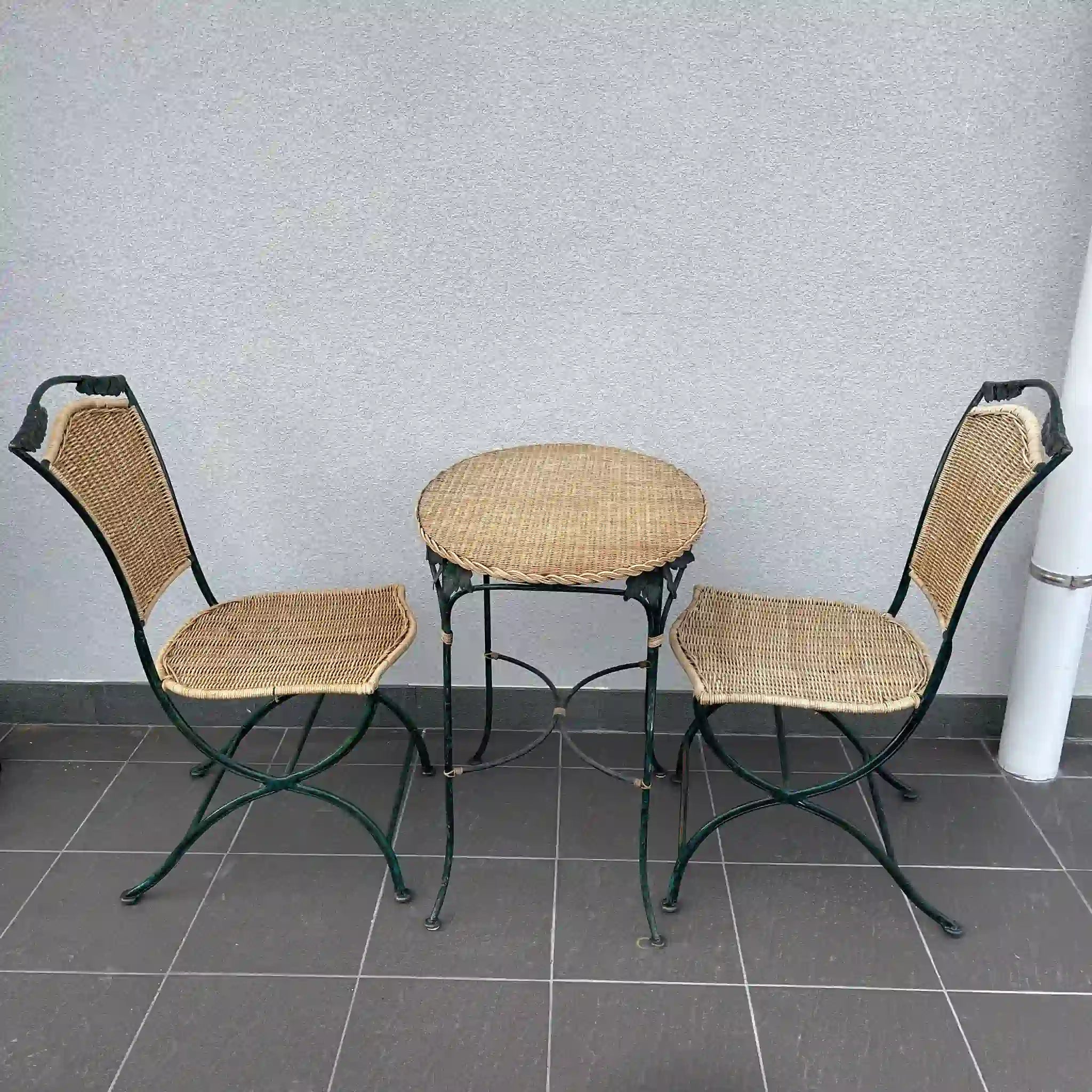 ガーデンセット