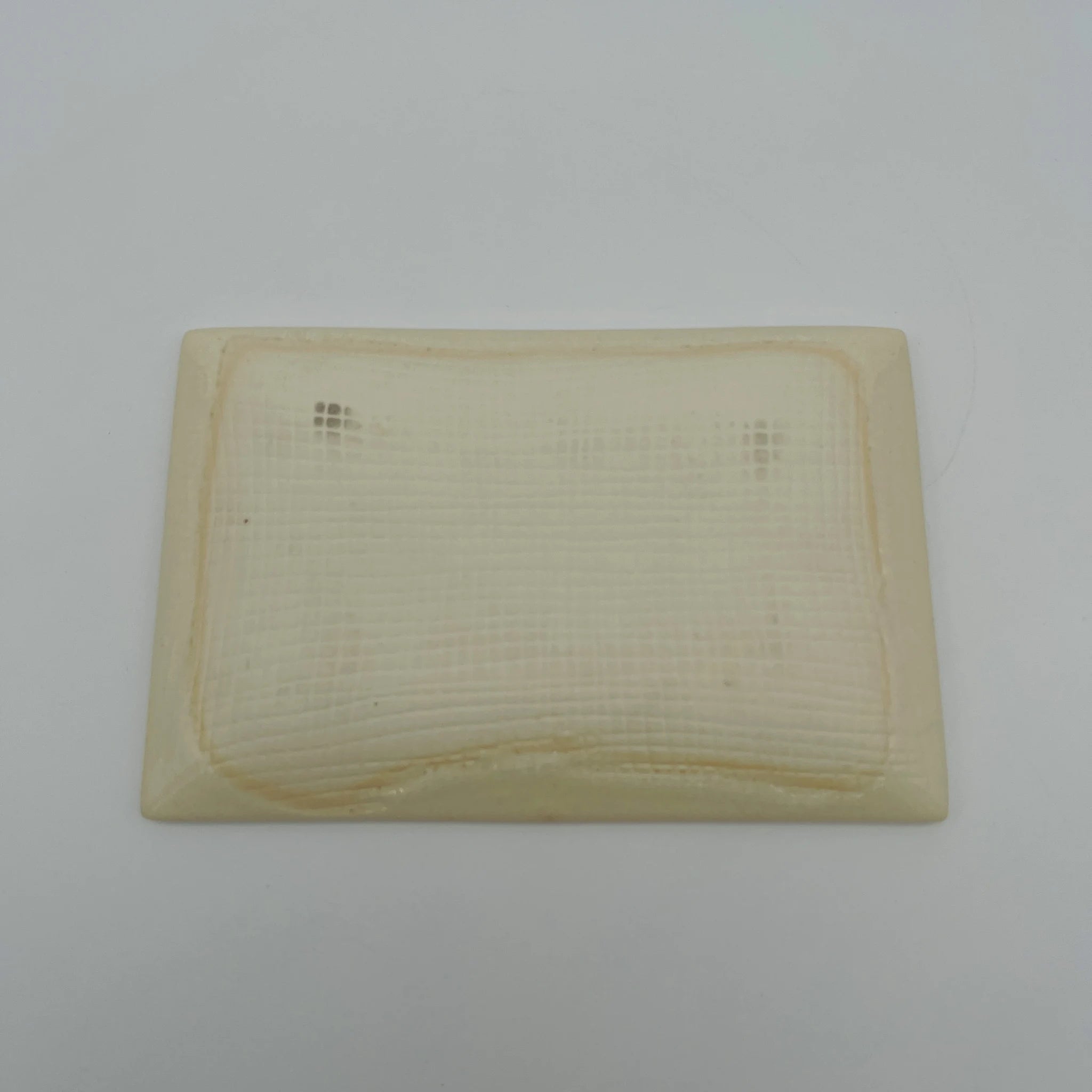 【リユース】 銘々皿 5P / 瀬戸焼 / 陶器 / 日本 / 箱付き