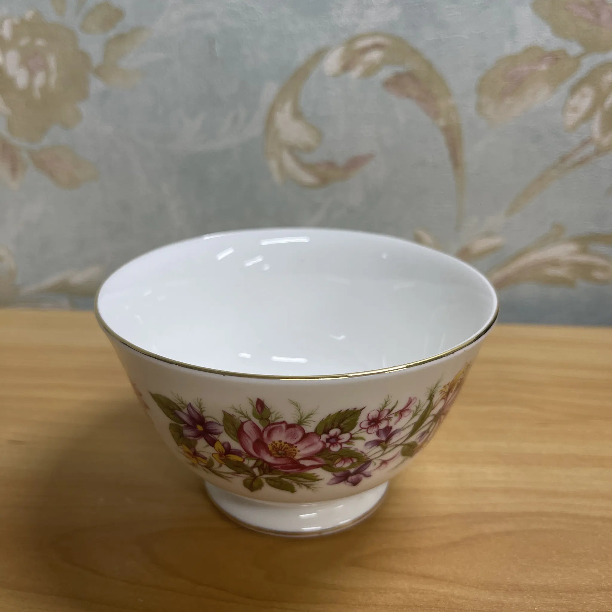 【复古】糖碗