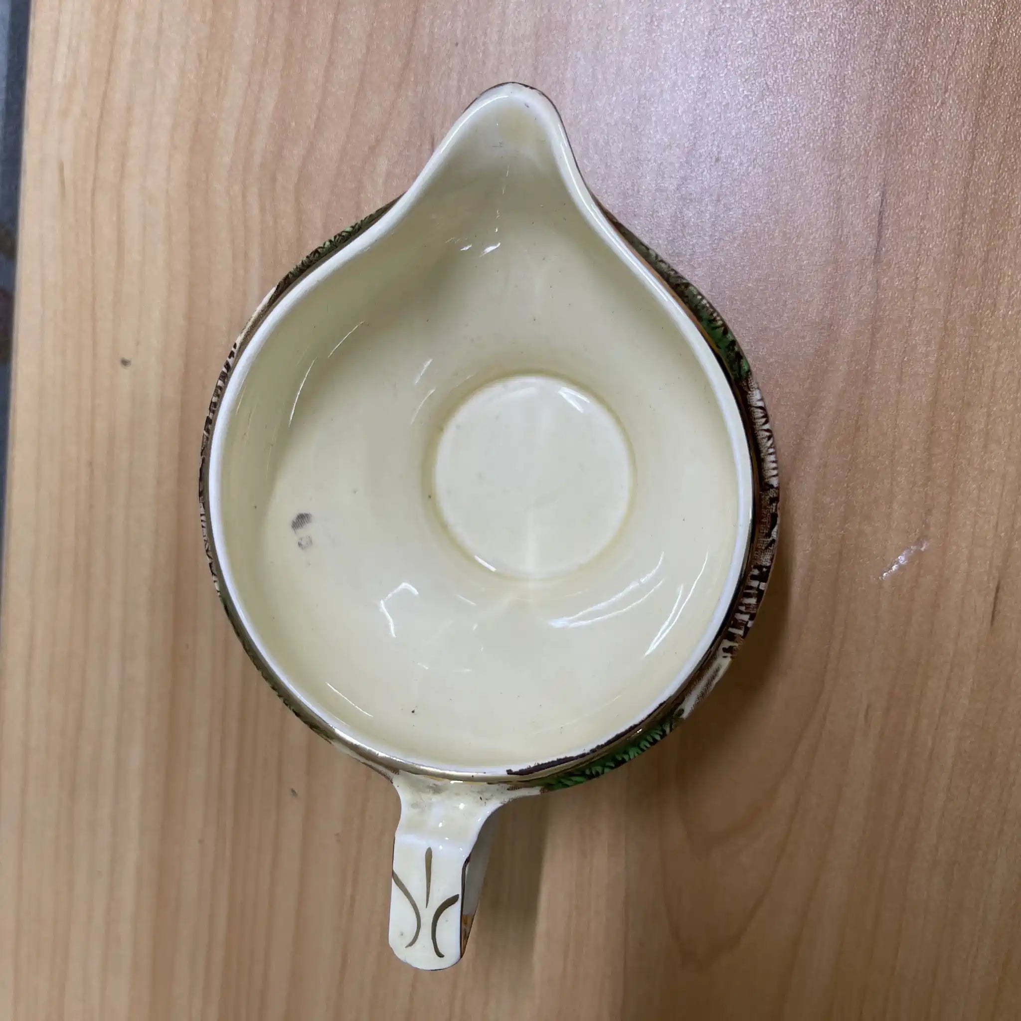 【古董】奶精