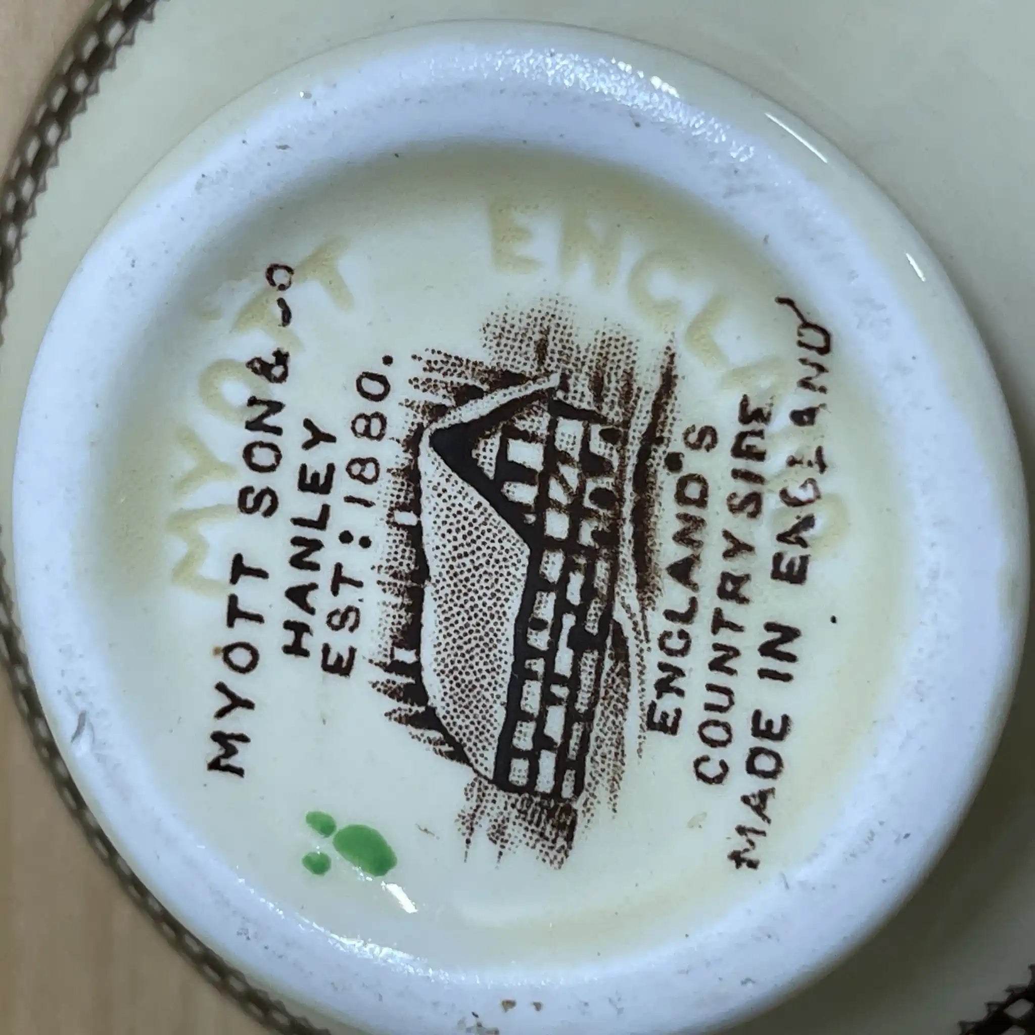 【古董】奶精