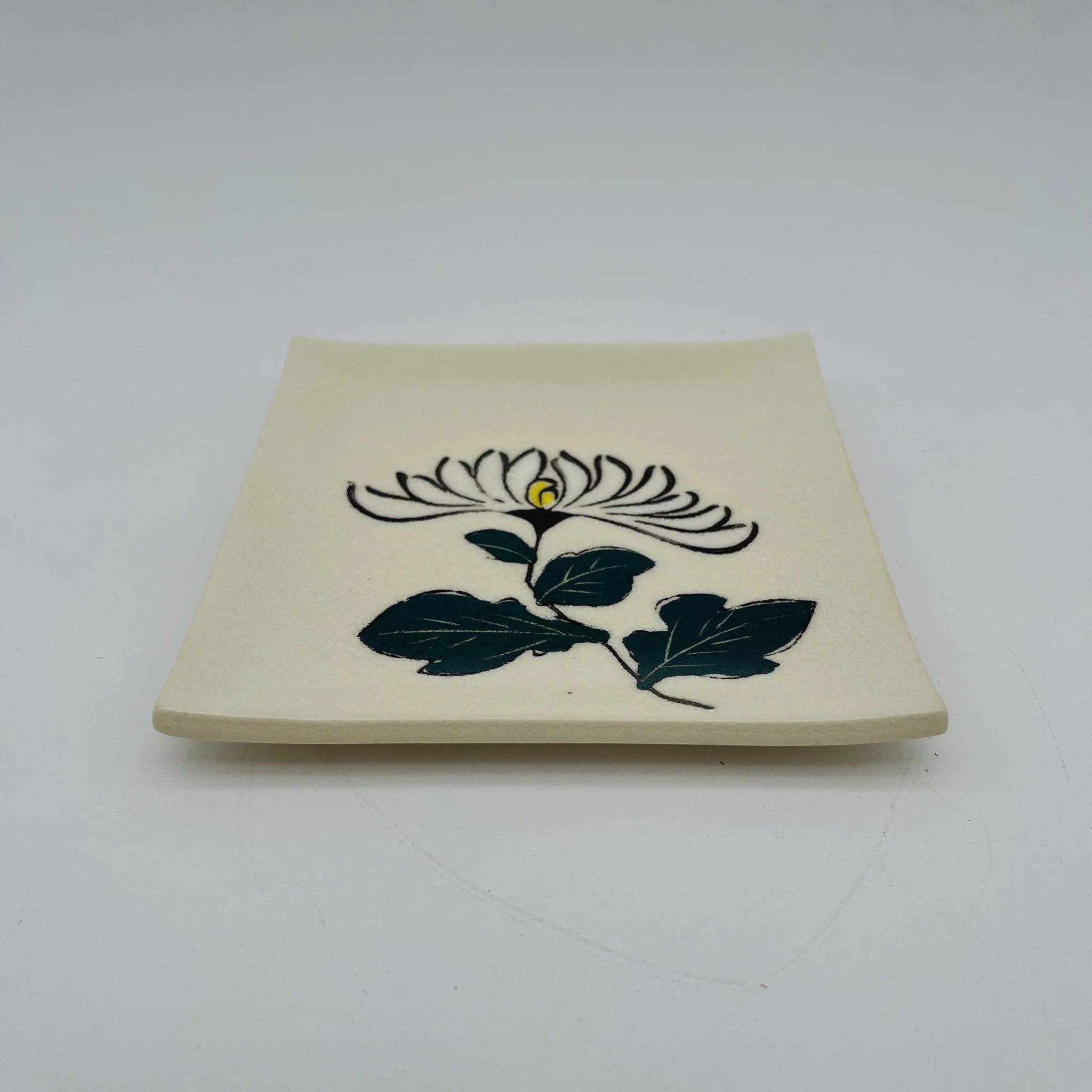 【リユース】 銘々皿 / 陶器 / 日本 / 箱付き