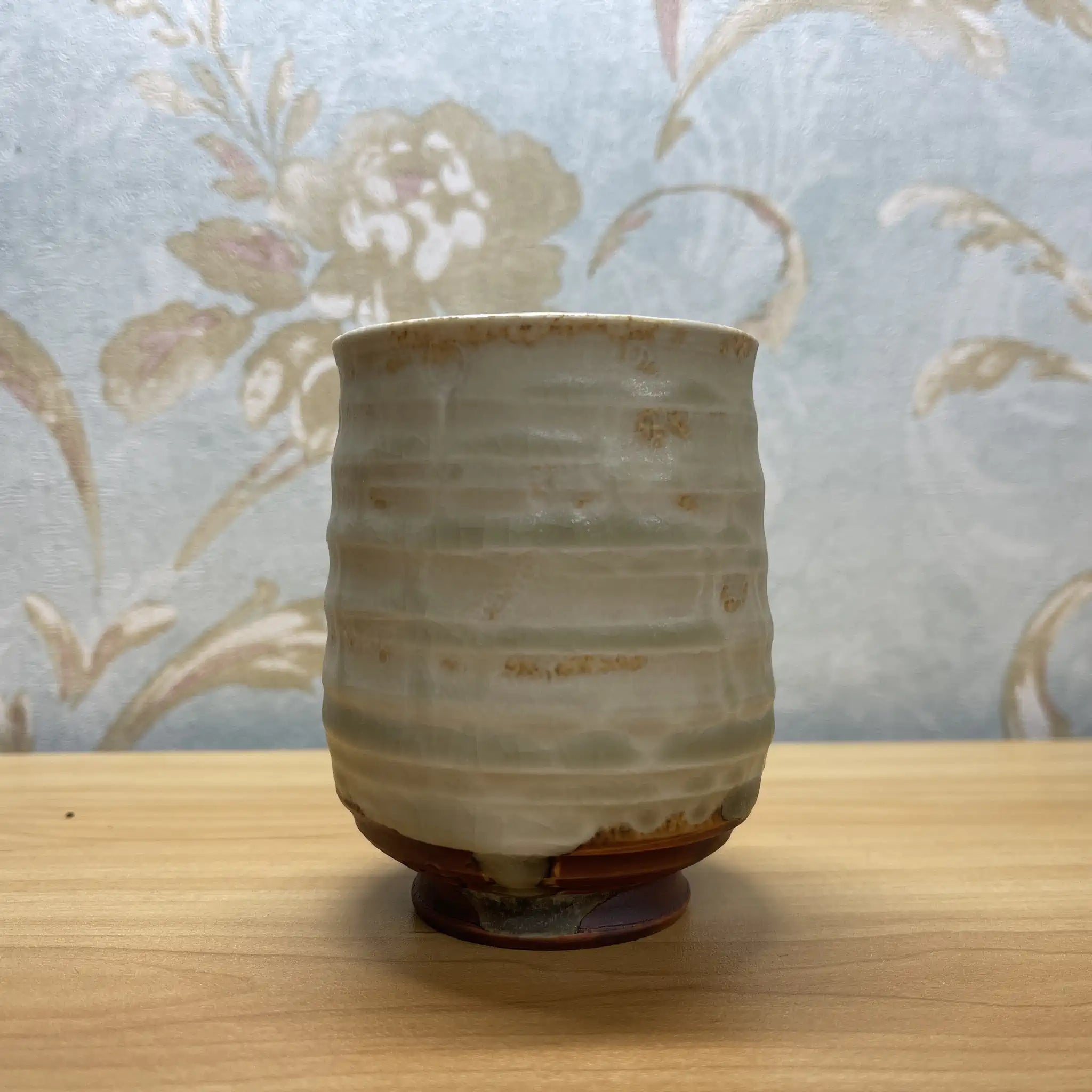 【リユース】 湯呑み