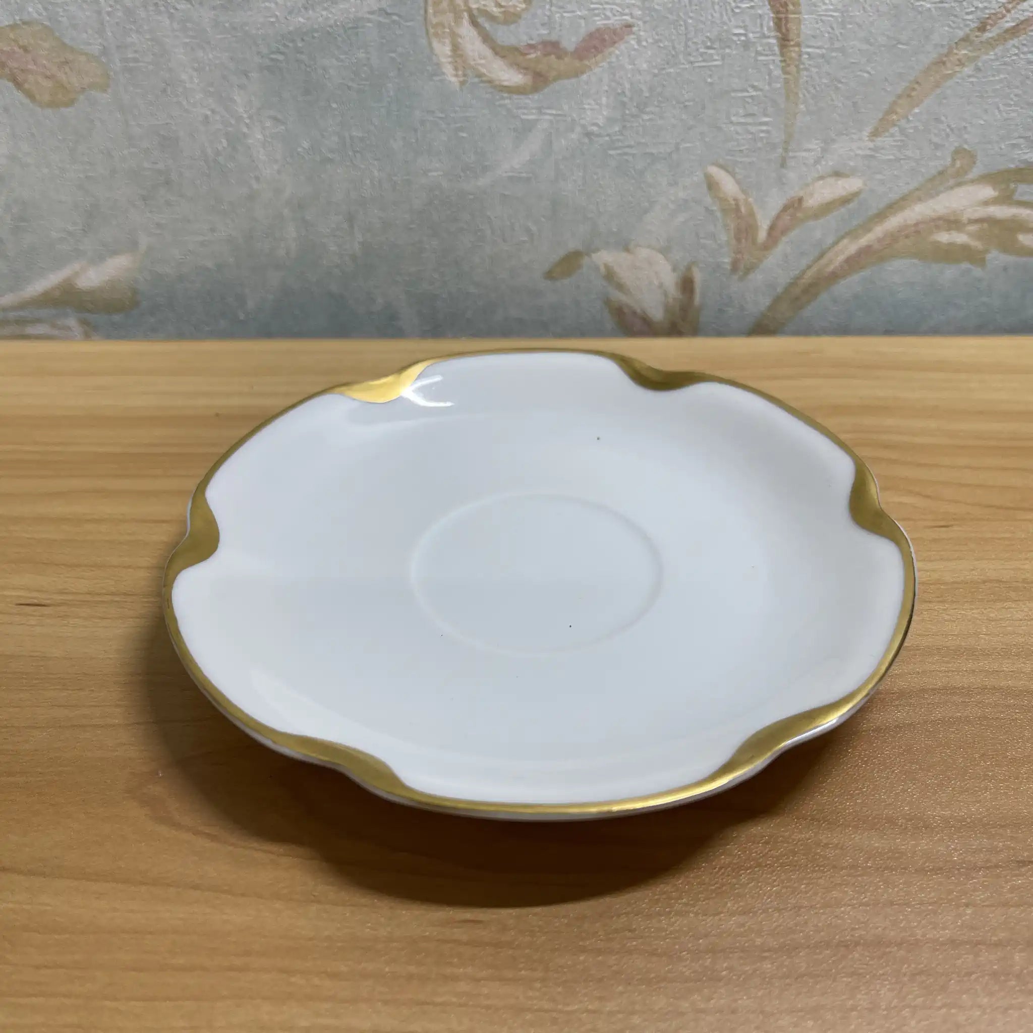 【古董】茶杯&茶托2p
