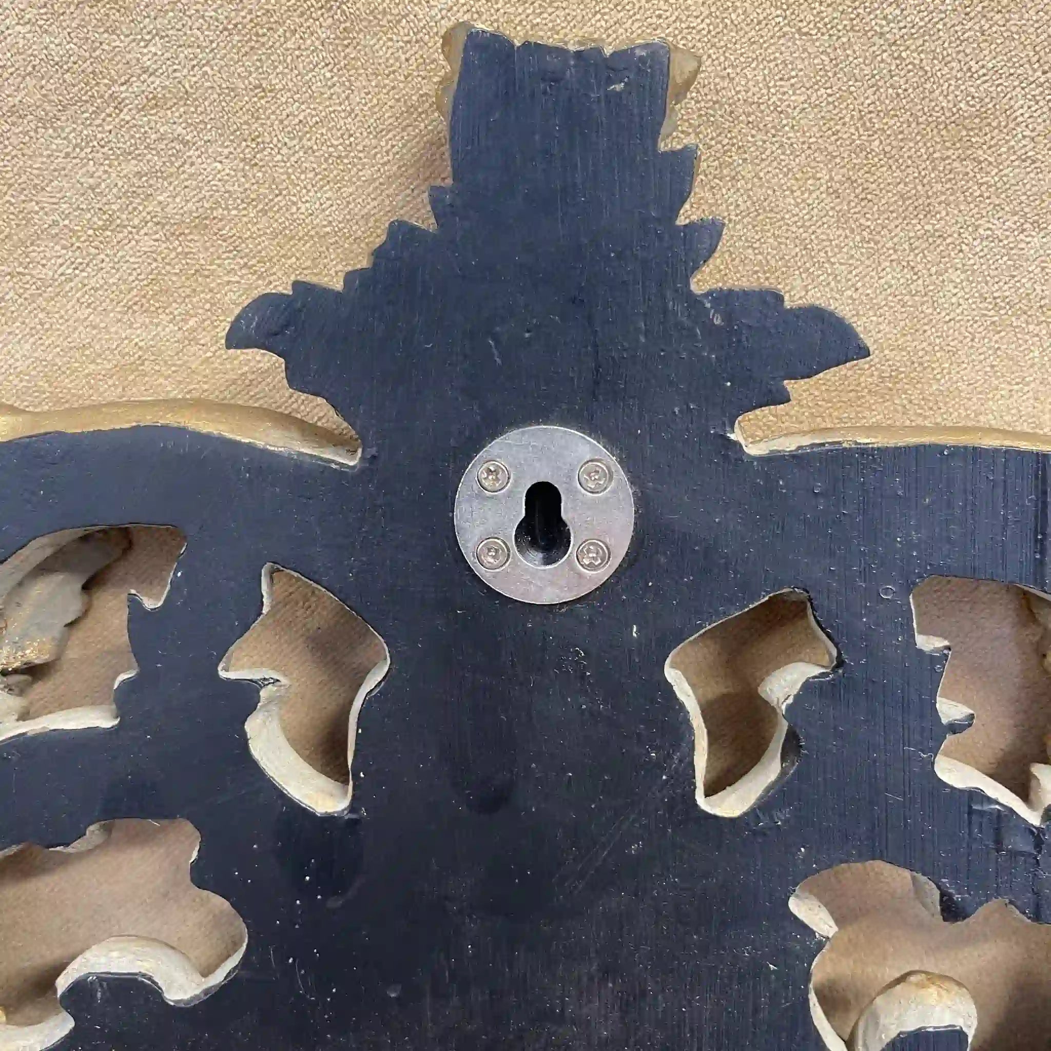 【アンティーク】 ウォールミラー /
/ フランス