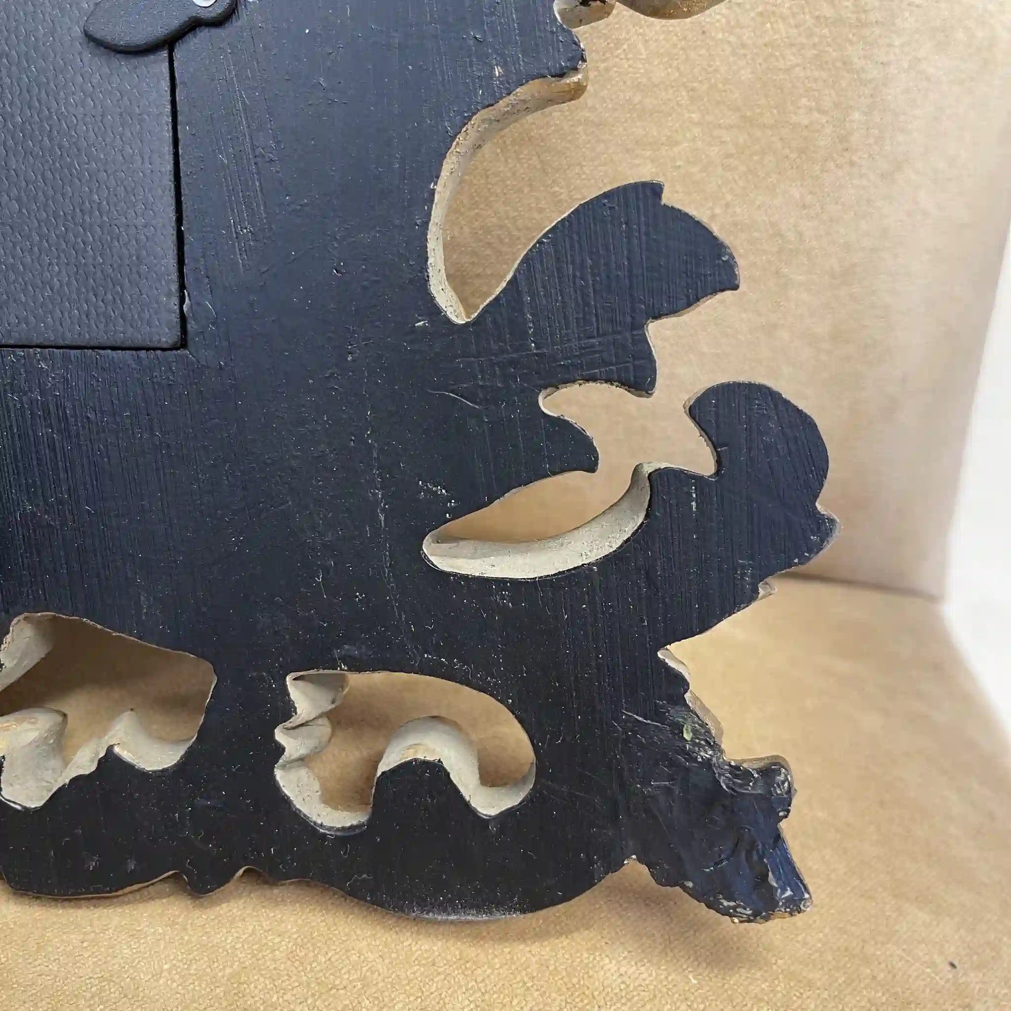 【アンティーク】 ウォールミラー /
/ フランス