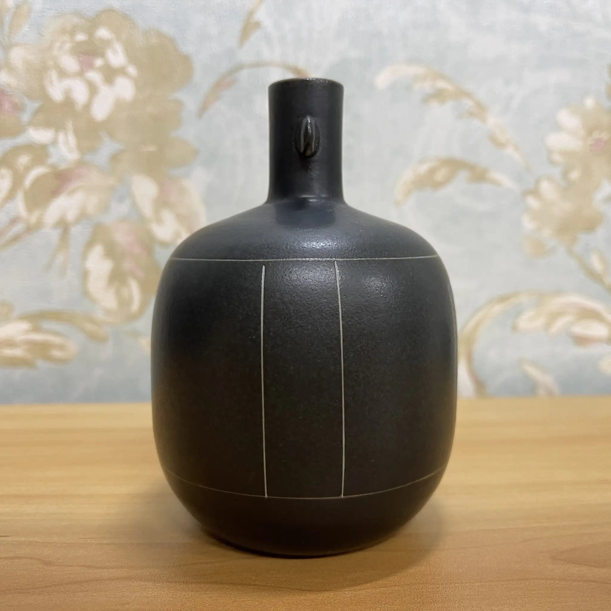 【リユース】 一輪挿し