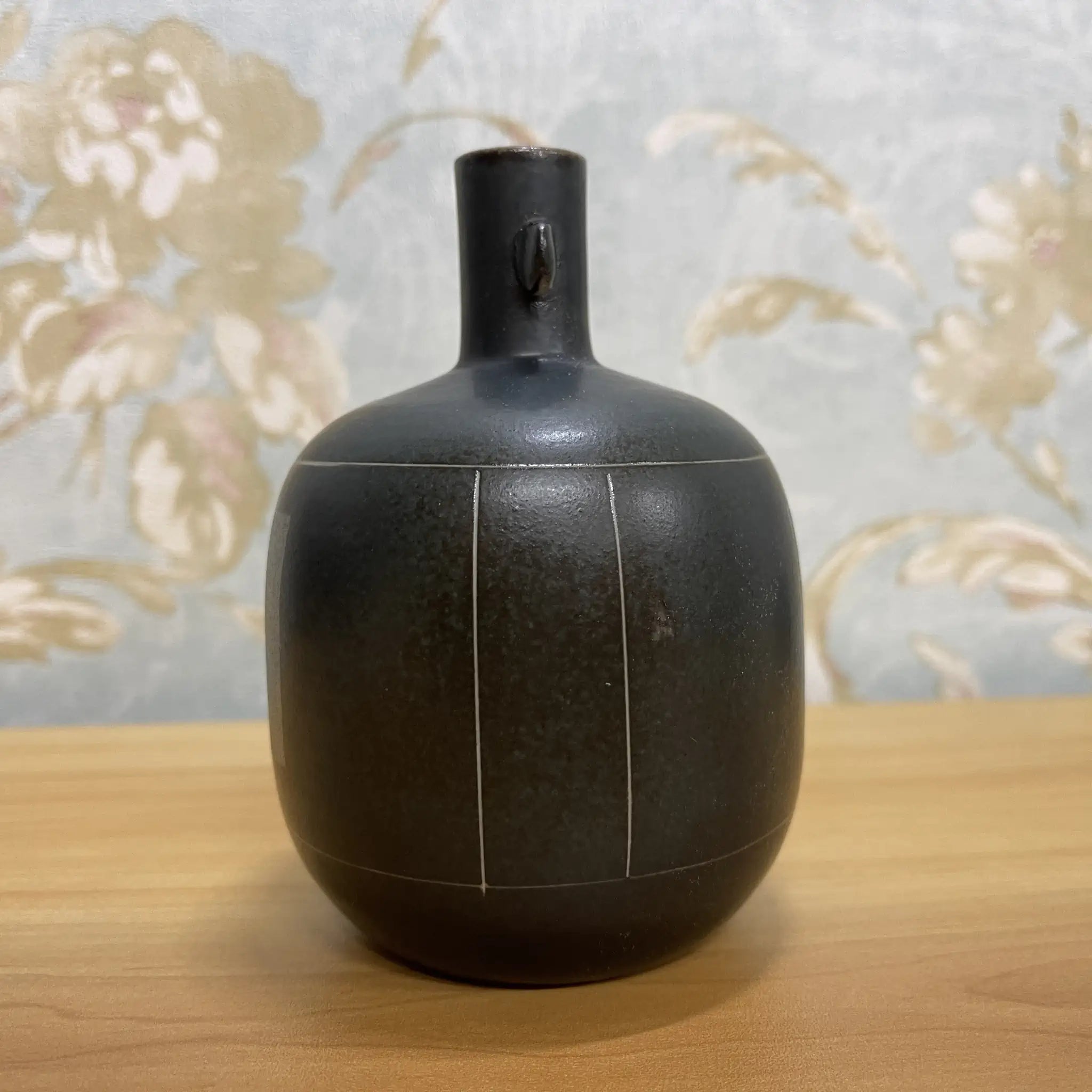 【リユース】 一輪挿し