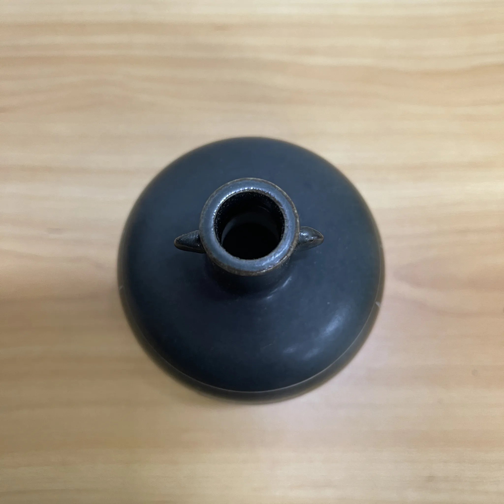 【リユース】 一輪挿し