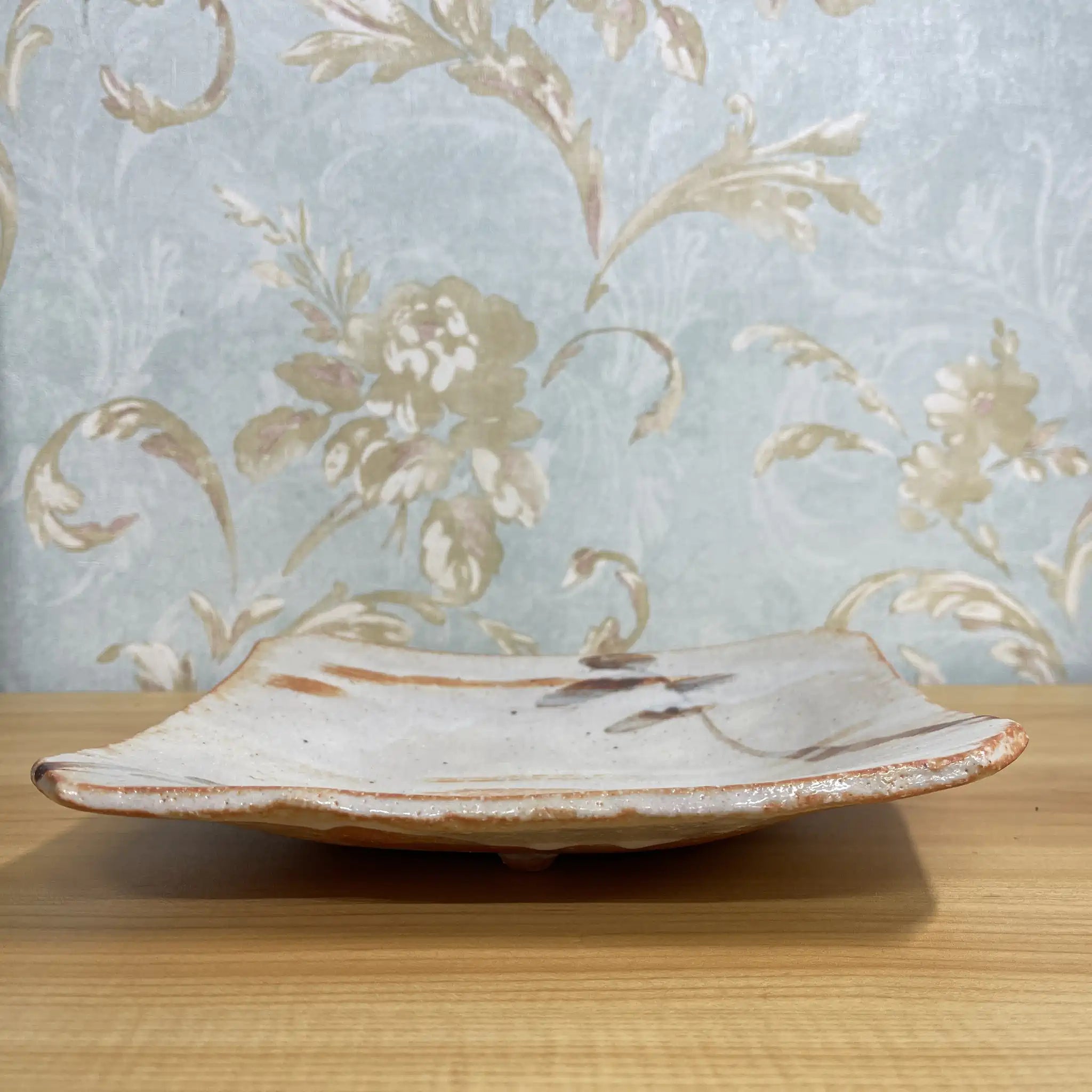 【リユース】 角皿