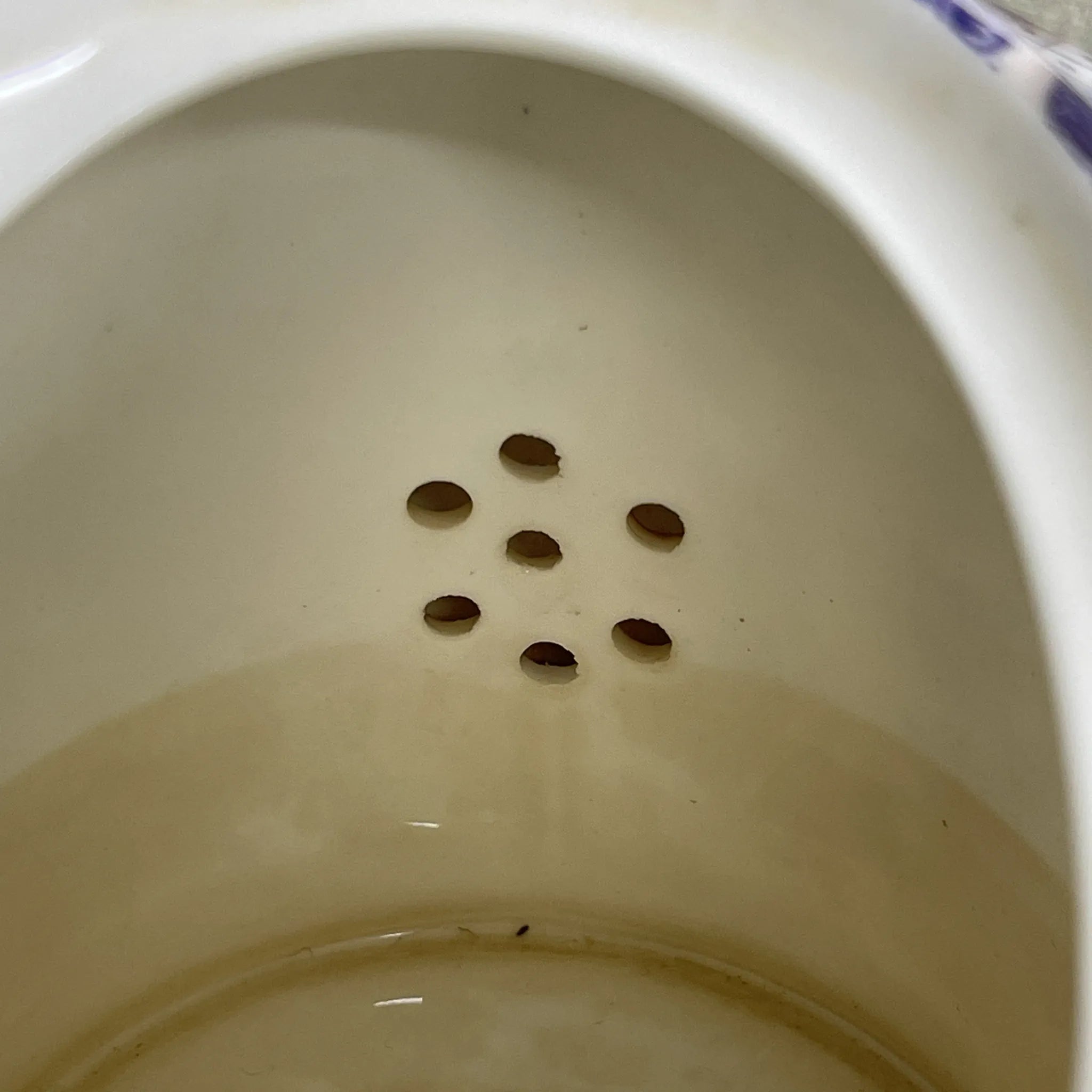【复古】茶壶