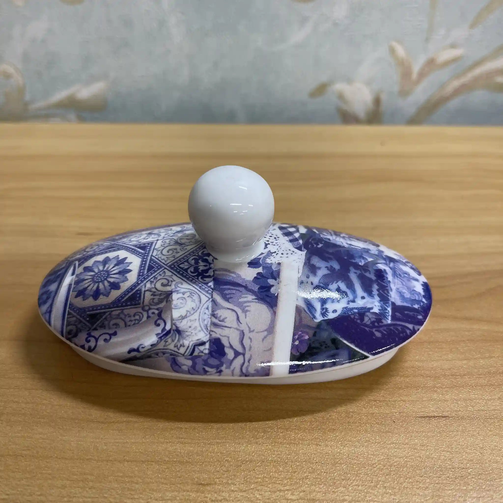 【复古】茶壶