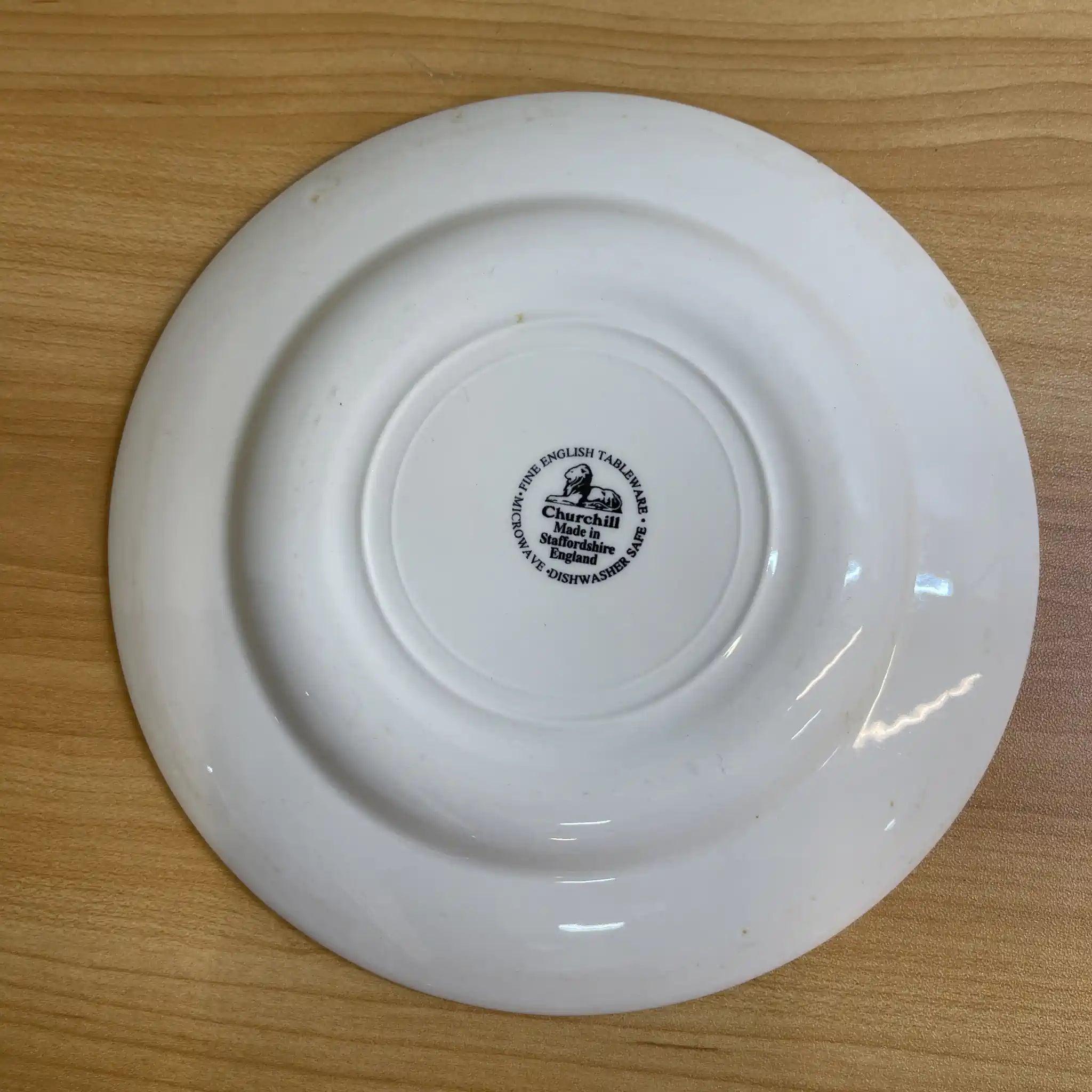 【复古】三重奏(茶杯&茶托+甜点盘)2p
