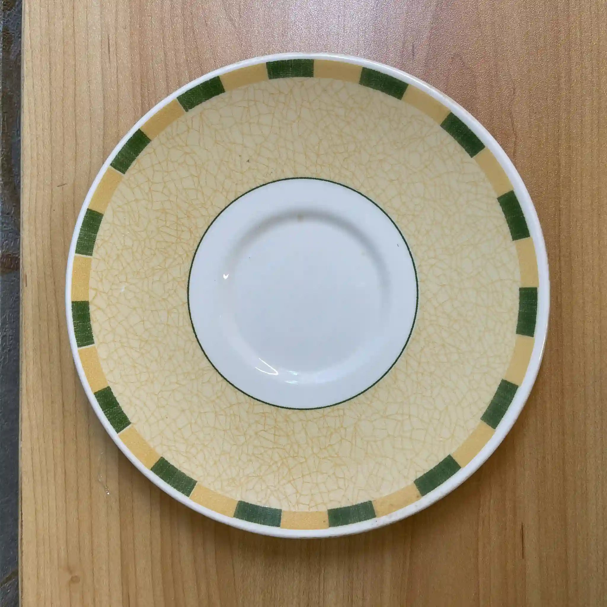【复古】杯子&碟子+杯子